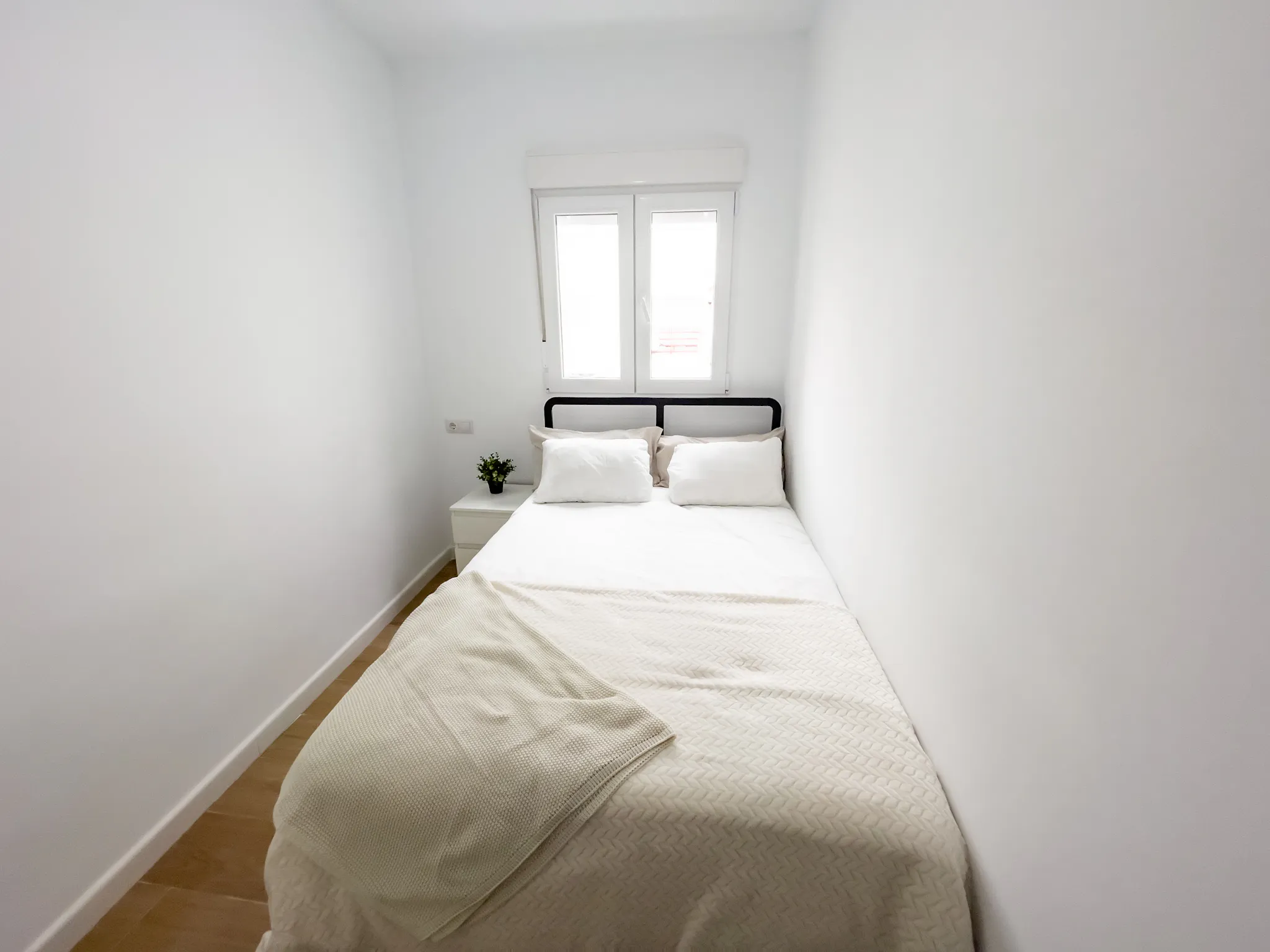 Calle Manuel Arellano, Sevilla preview