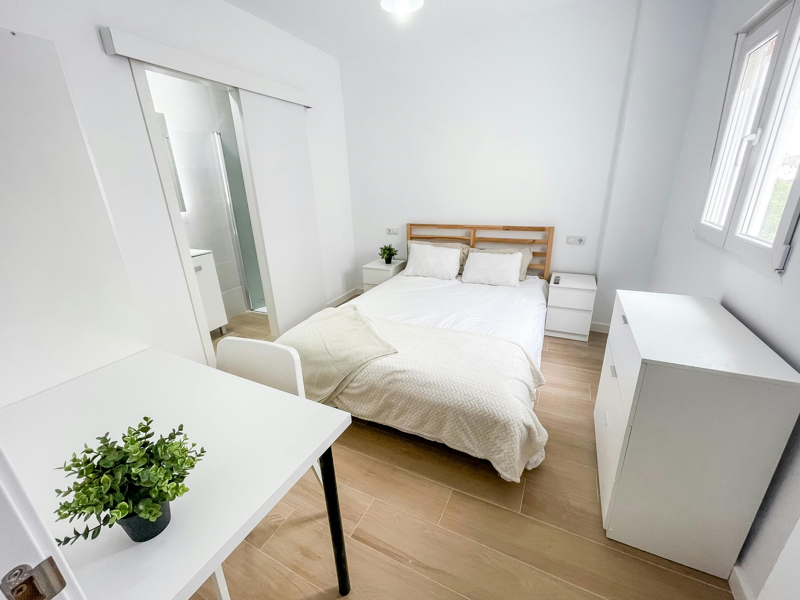 Calle Manuel Arellano, Sevilla preview