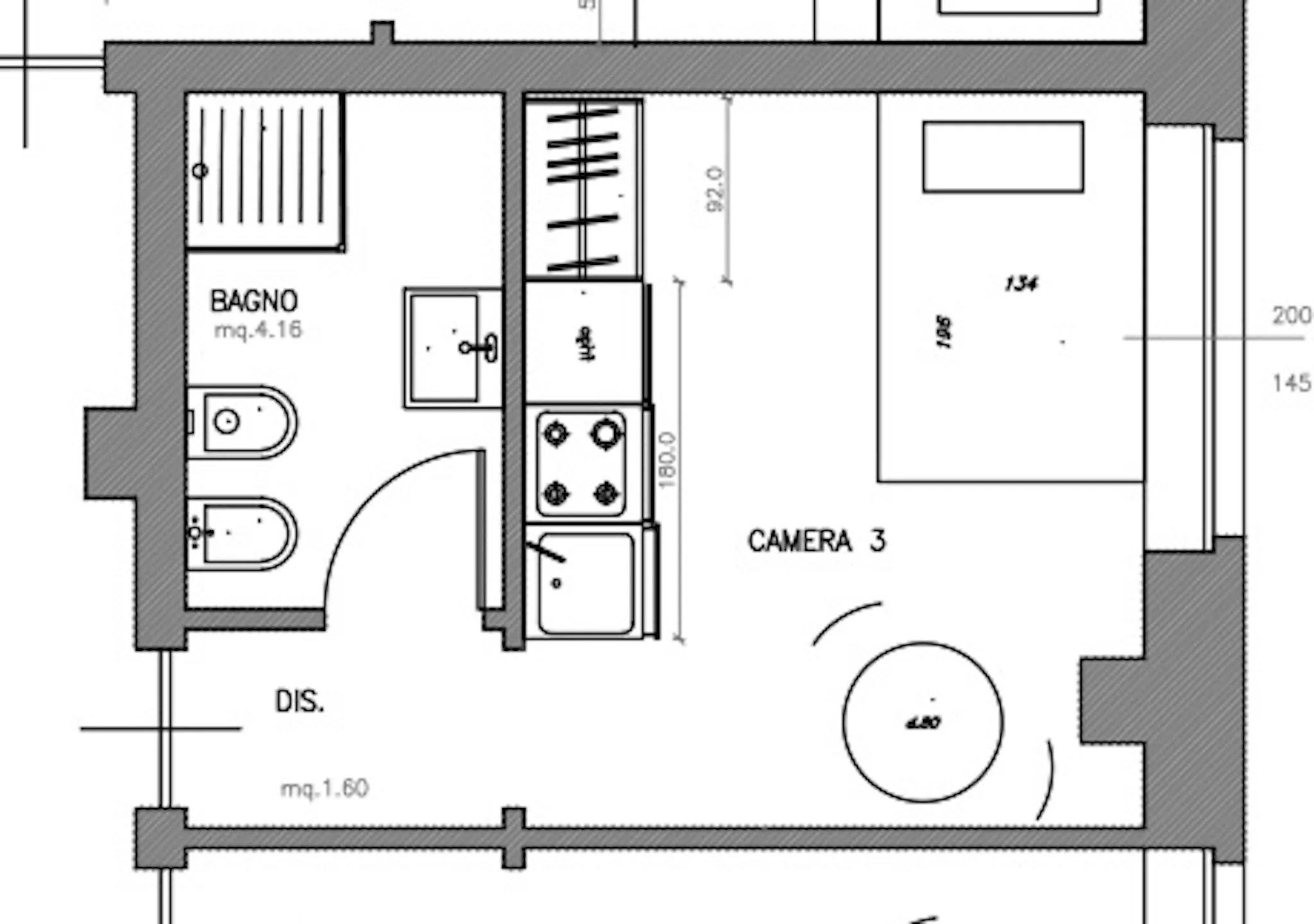 Via San Pio V, Turin preview
