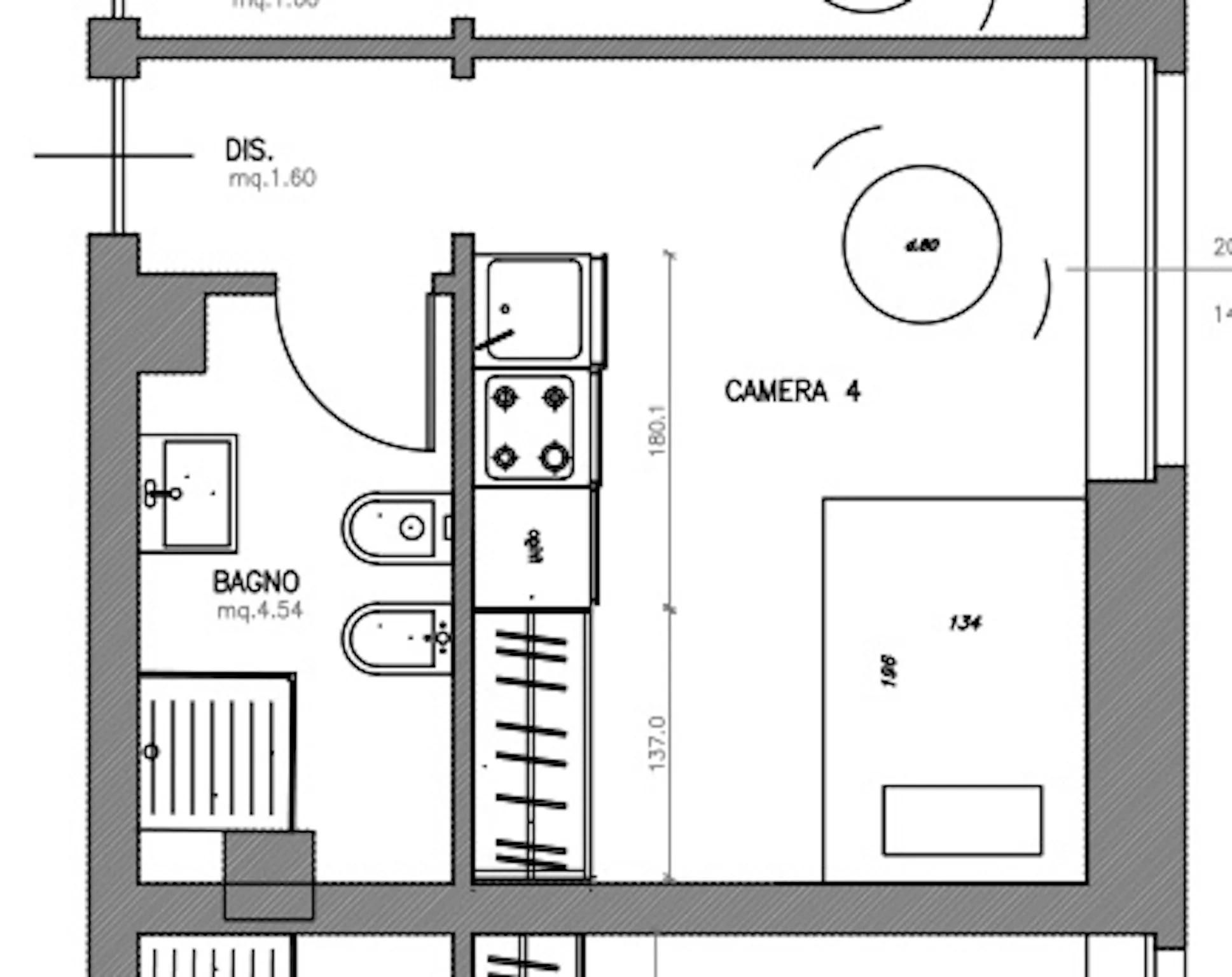 Via San Pio V, Turin preview