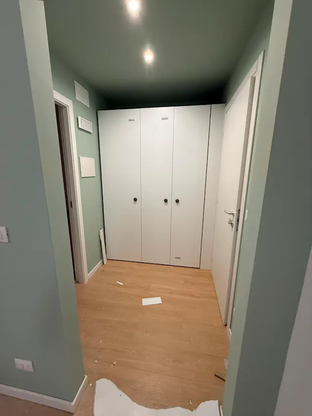 Apartment in Via San Pio V, Turin (1701873) room image 8