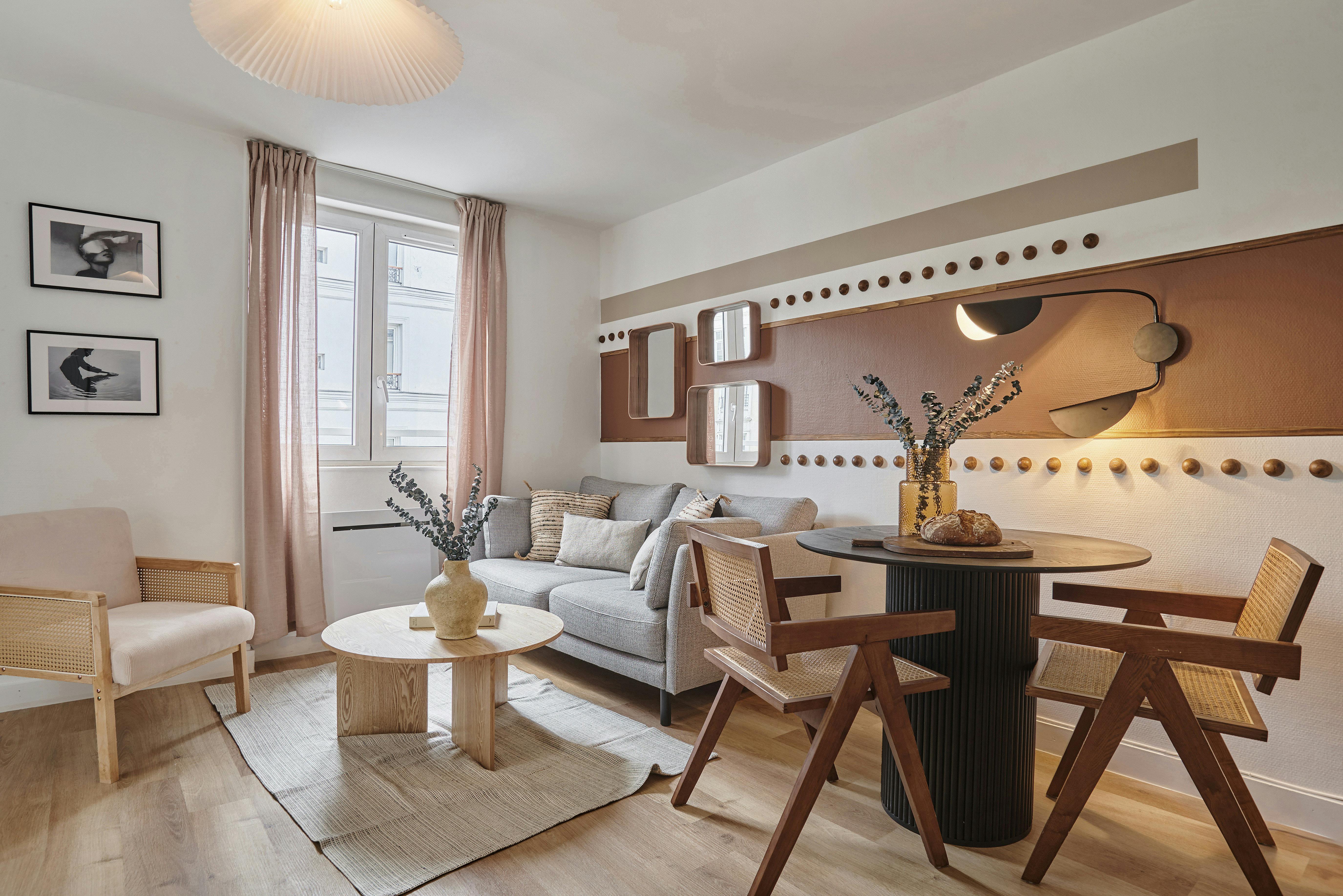 Rue Ternaux, Paris preview