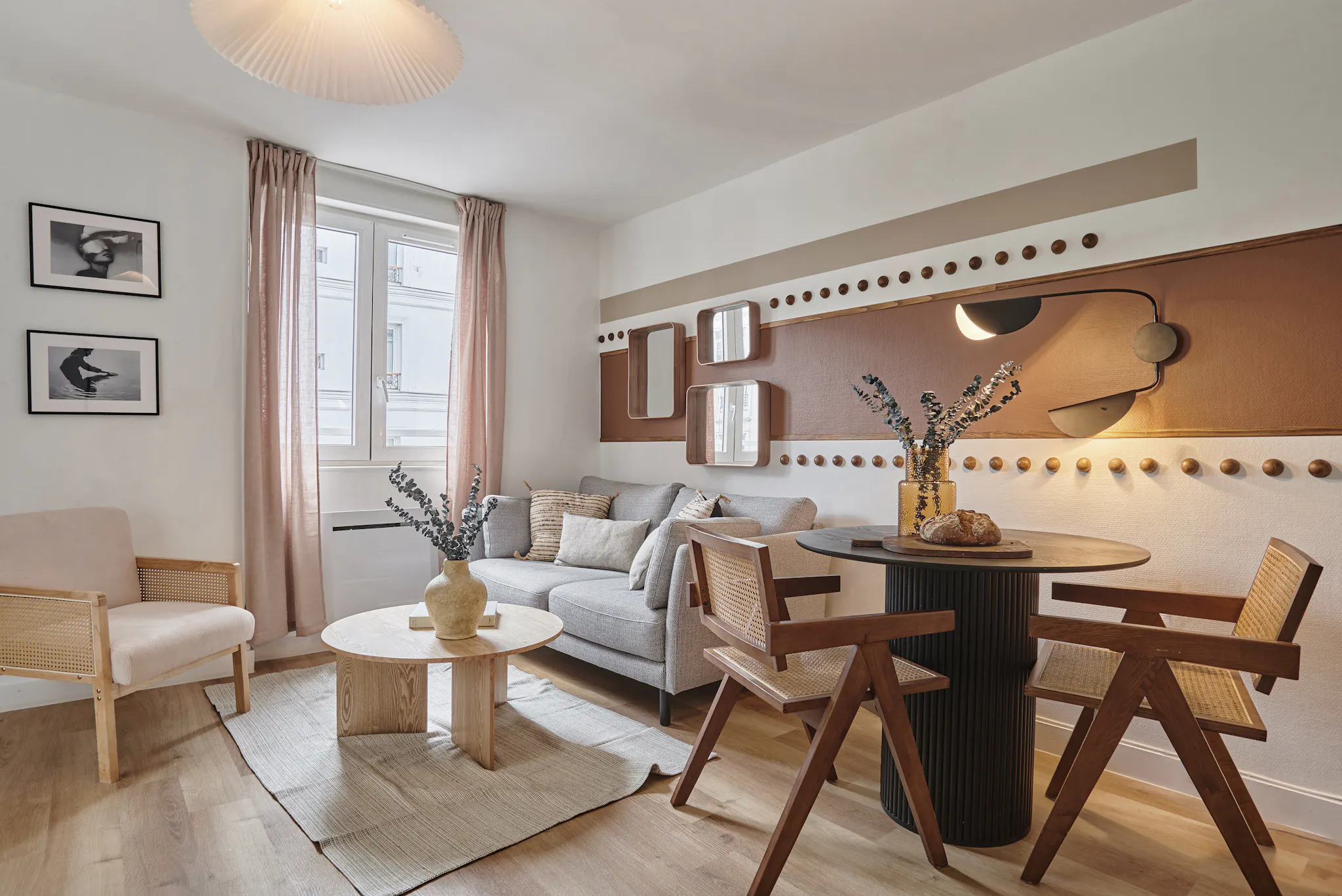 Rue Ternaux, Paris preview