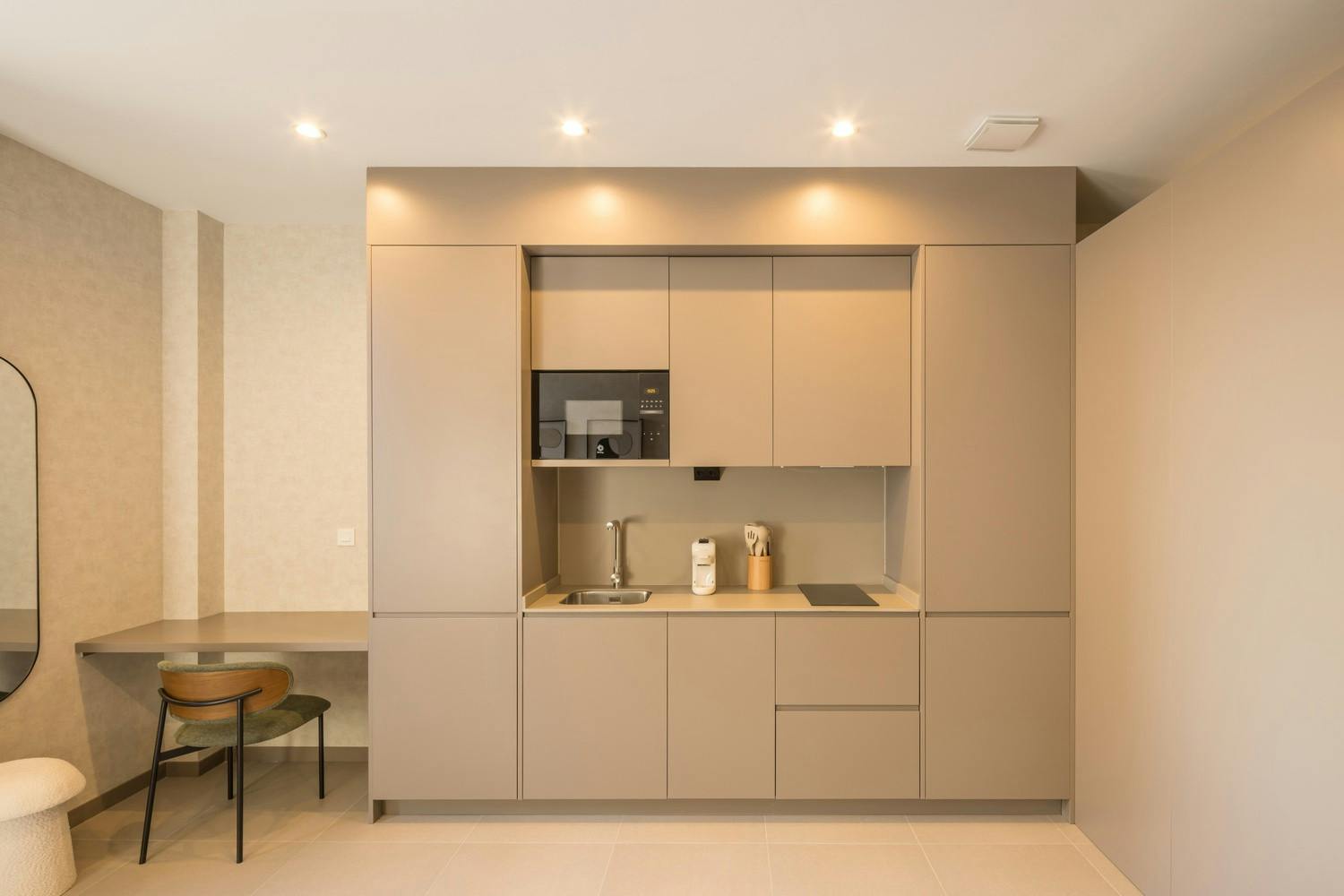 preview gallery tile