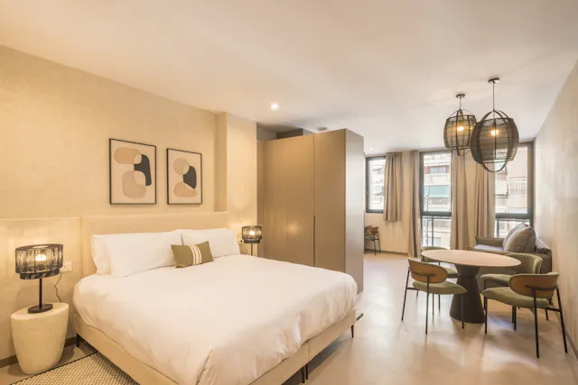 Apartment in Carrer de Joan Verdeguer, Valencia (1701884) room image 30