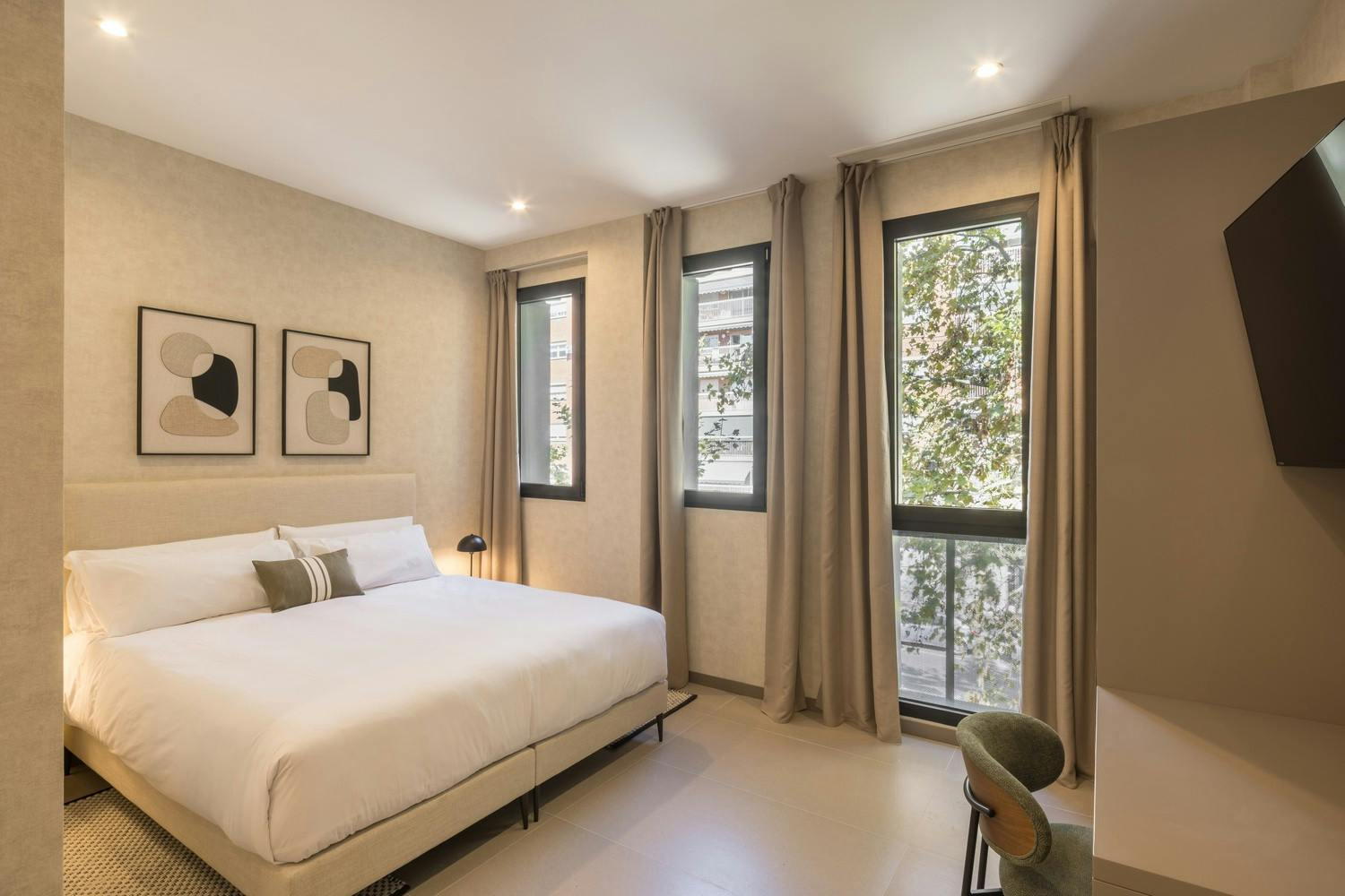 Apartment in Carrer de Joan Verdeguer, Valencia (1701885) room image 1