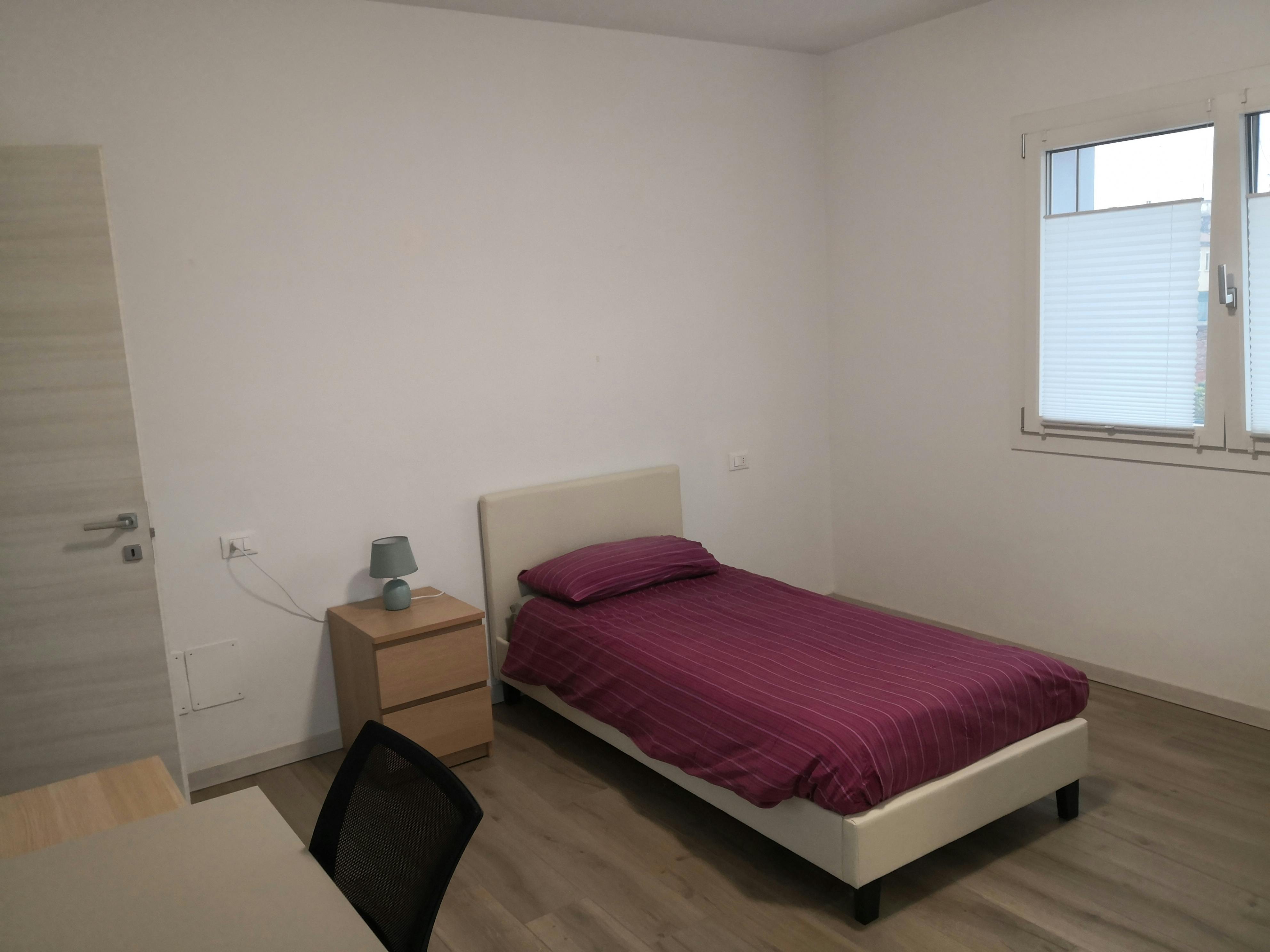 Via Vecchia, Padova preview