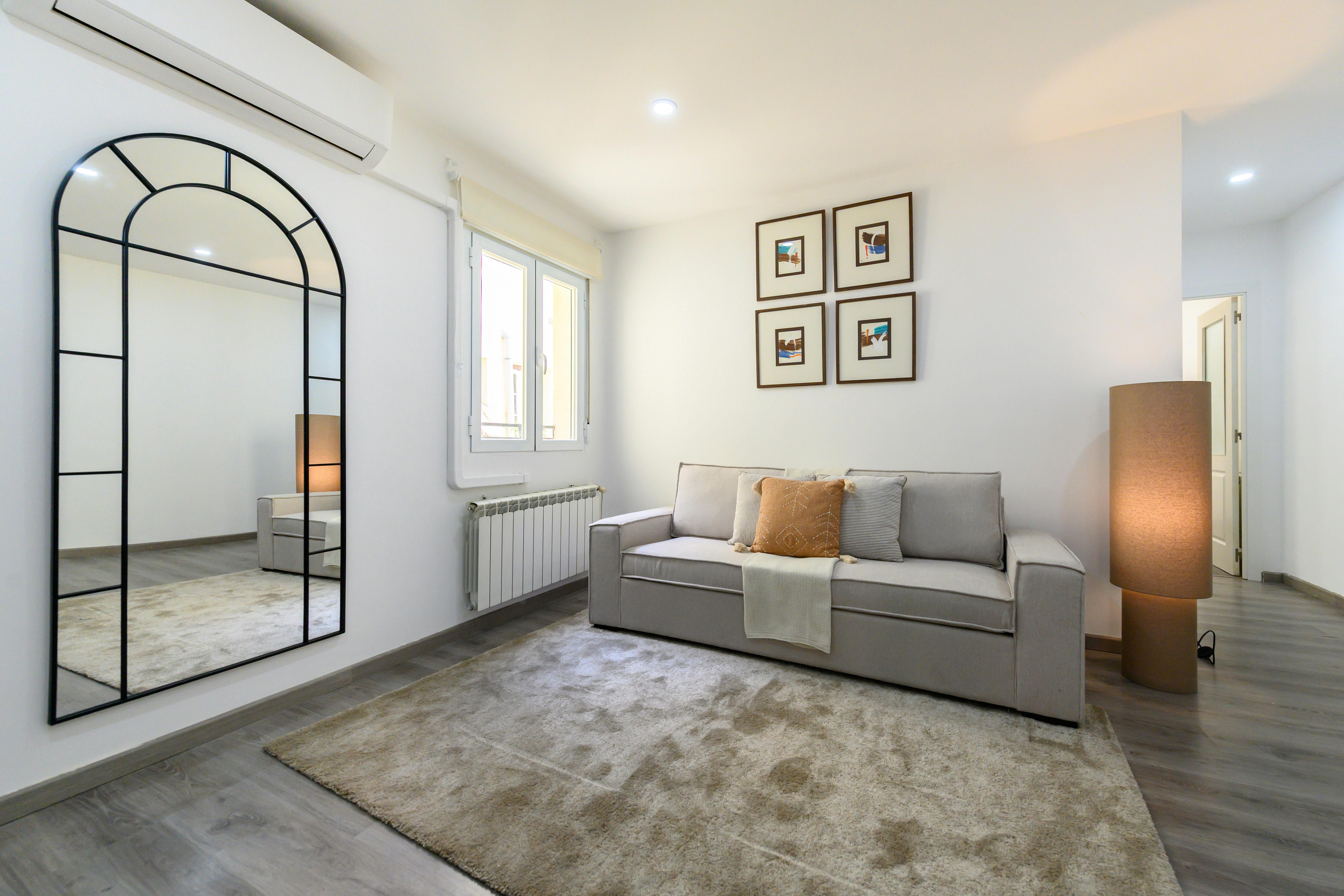 Calle de Malcampo, Madrid preview