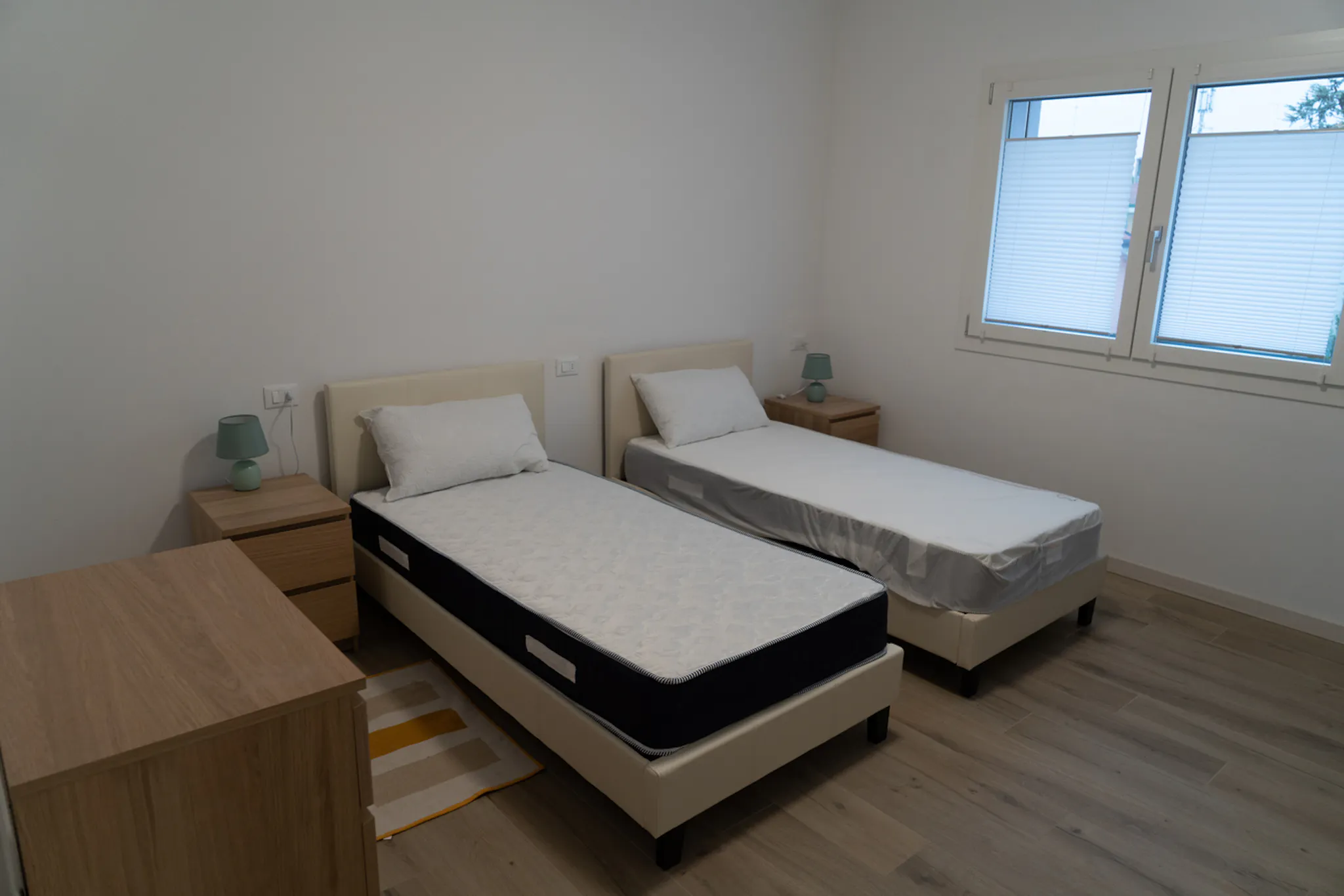 Via Vecchia, Padova preview