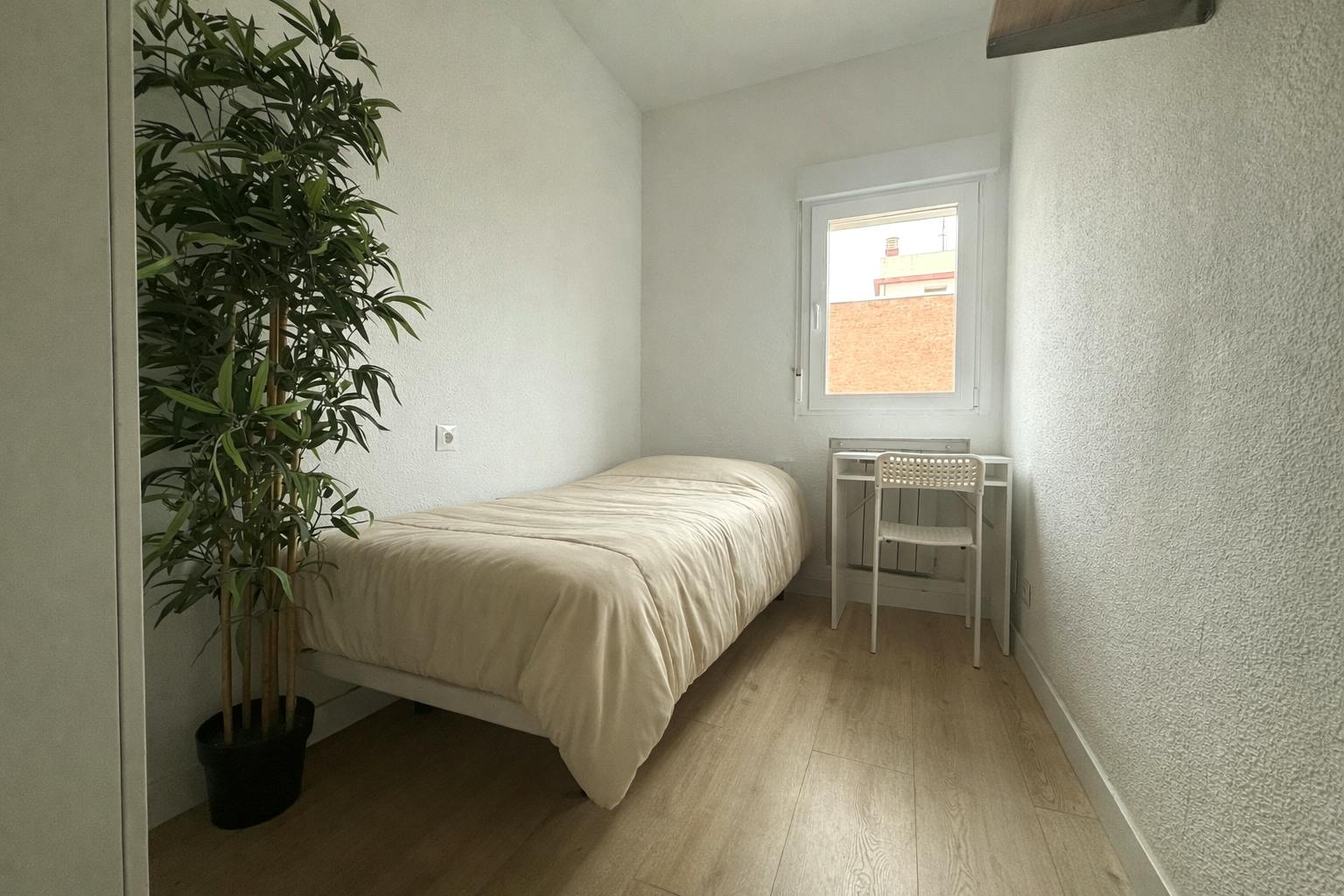 Paseo de la Castellana, Madrid preview