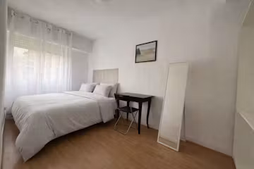 Calle de Fermín Caballero, Madrid 2-Madrid-ROOM-1