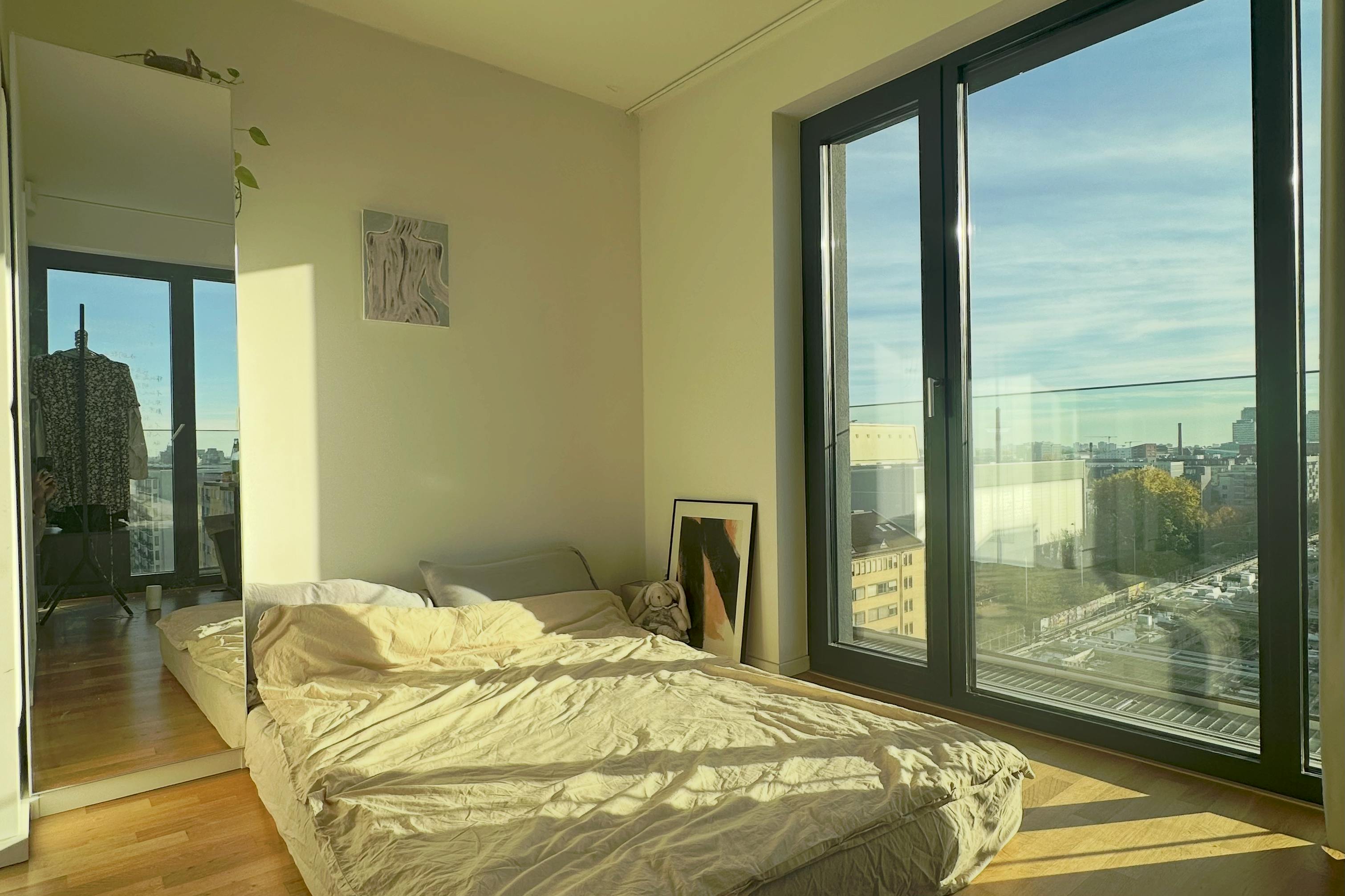 preview gallery tile