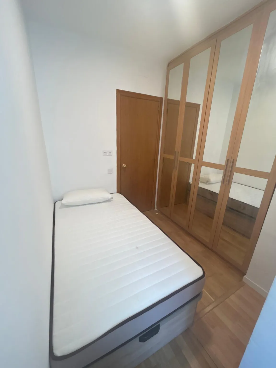 Carrer de Sant Antoni Maria Claret, Barcelona preview