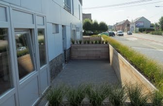 Apartment for rent for €660 per month in Riemst, Maastrichtersteenweg