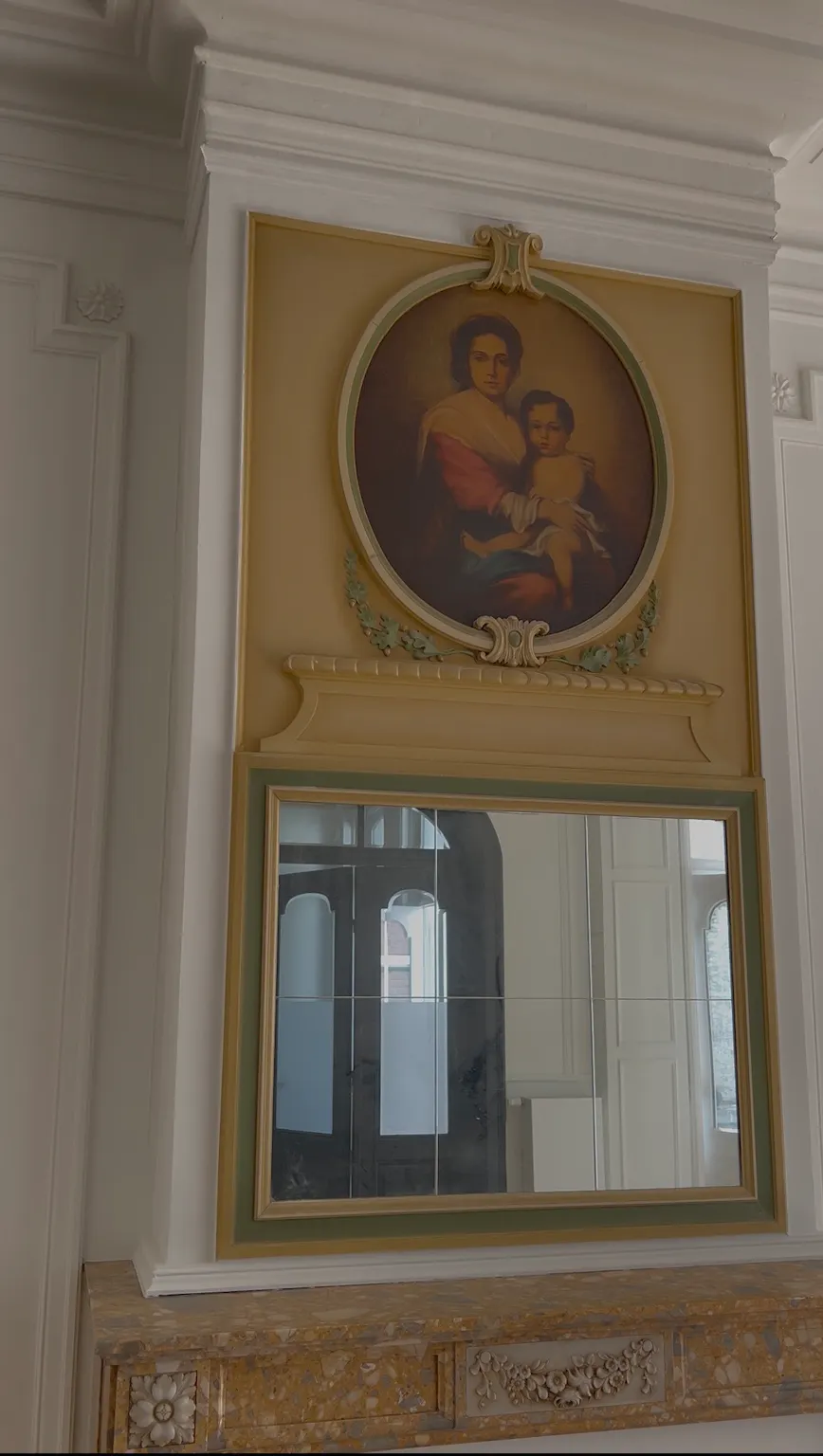 House in Leopoldstraat, Mechelen (1701941) ROOM 2
