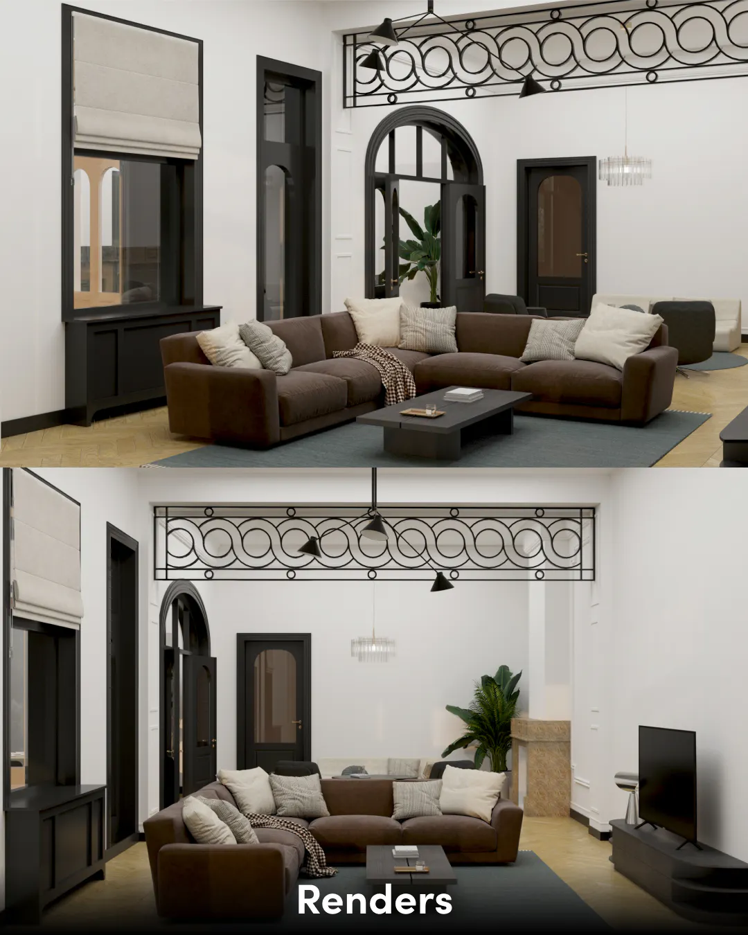 House in Leopoldstraat, Mechelen (1701941) ROOM