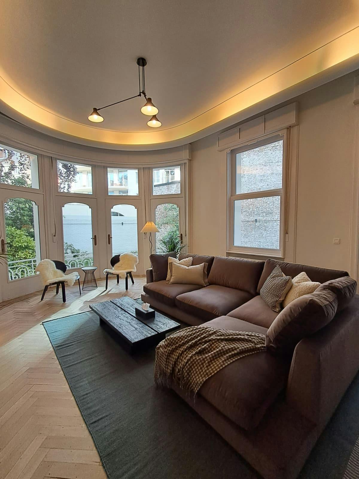 Hus att hyra för 700 € i månaden i Mechelen, Leopoldstraat