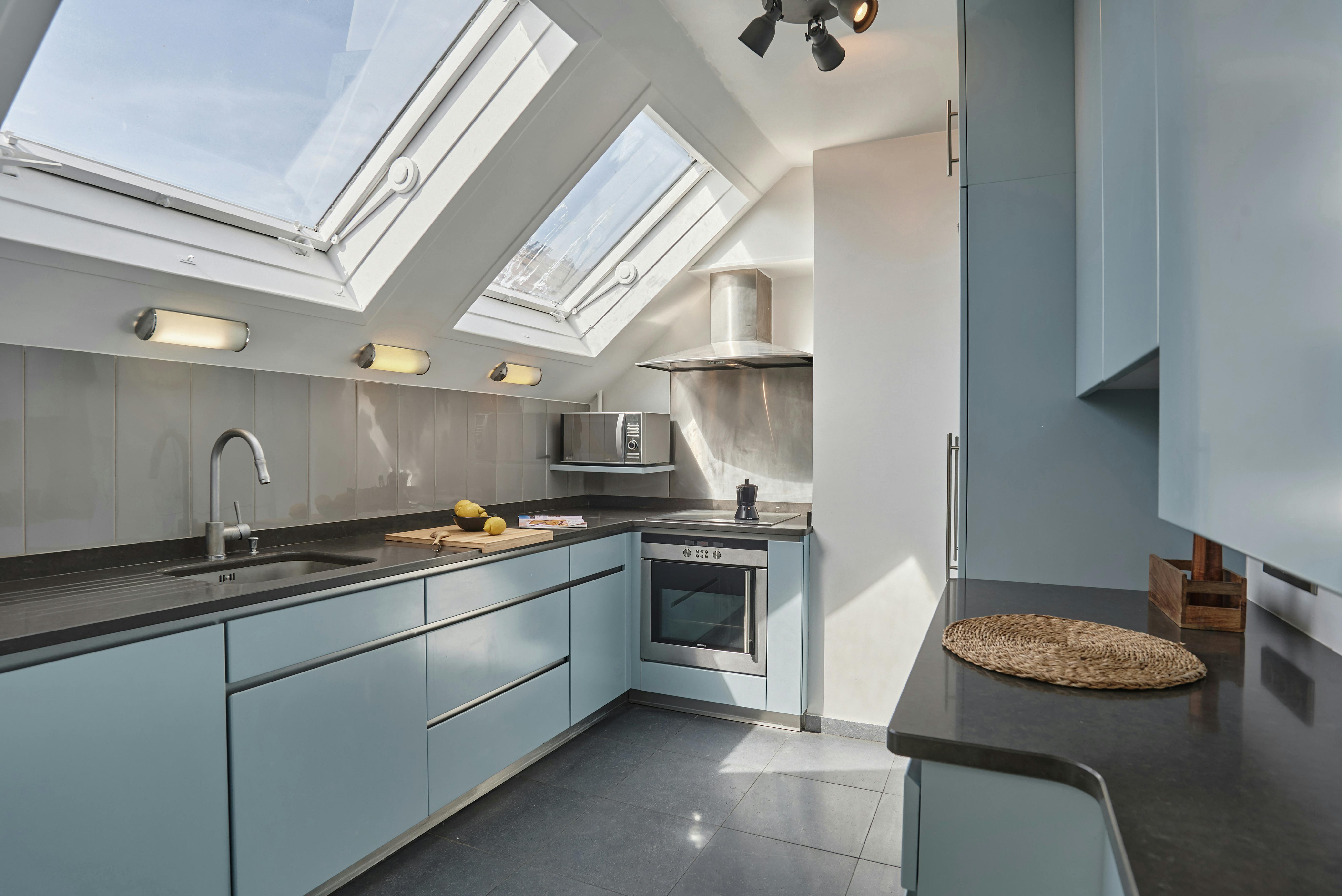 Appartement – Paris, Auteuil - Vue 5