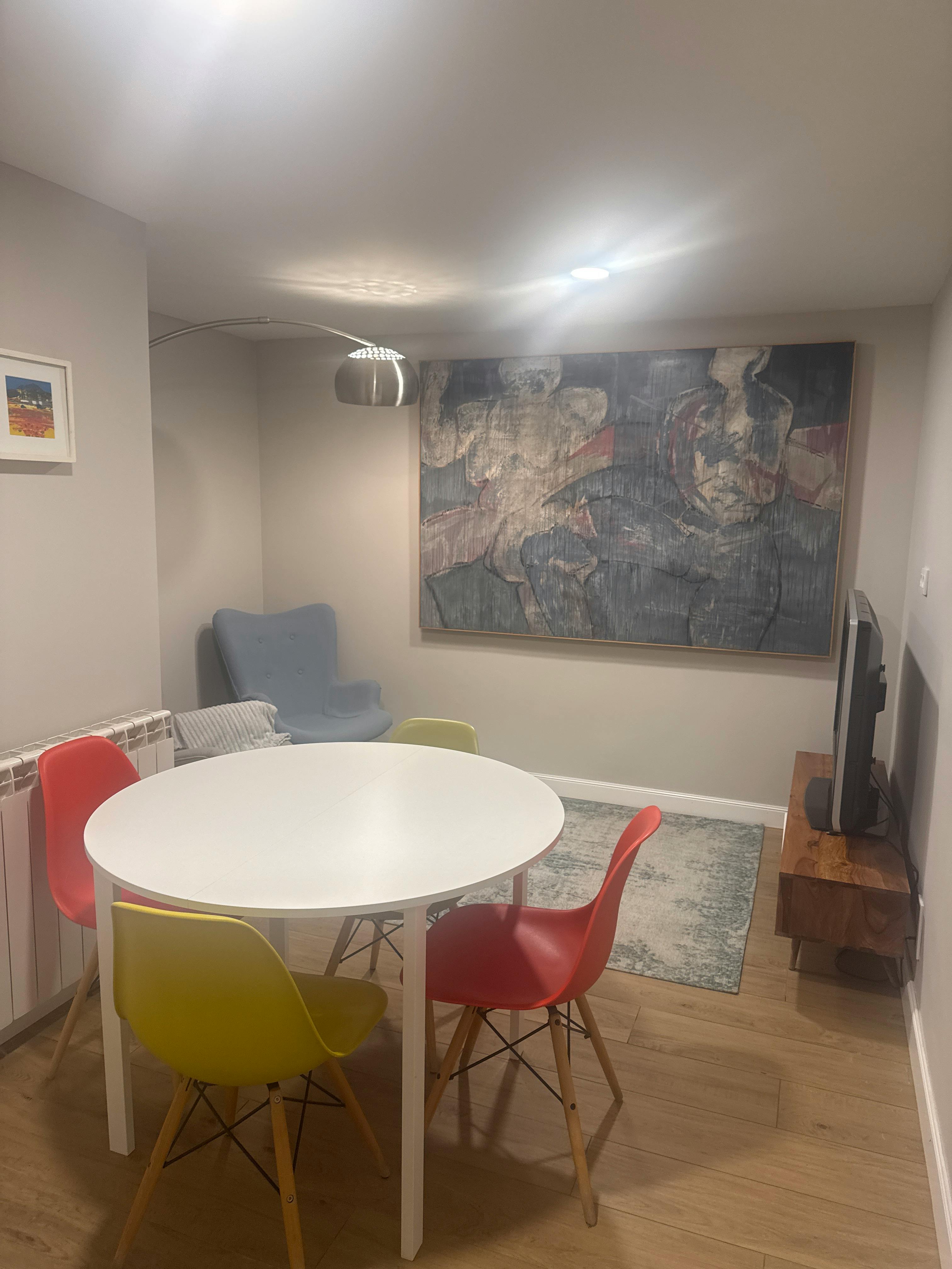 Apartment for rent for €1,800 per month in Majadahonda, Calle Pinar de Doña Consuelo