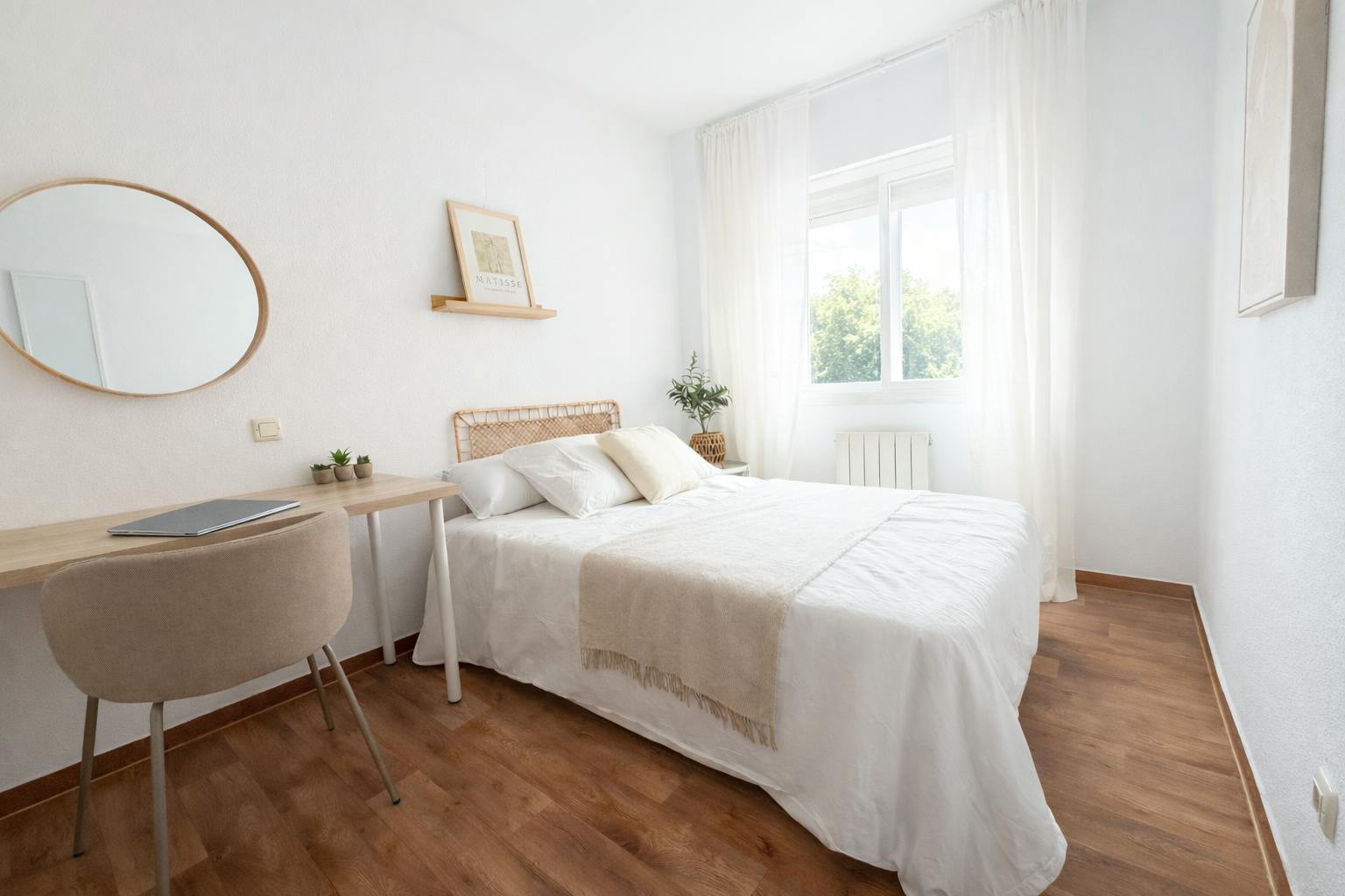 Calle de Marcelina, Madrid preview