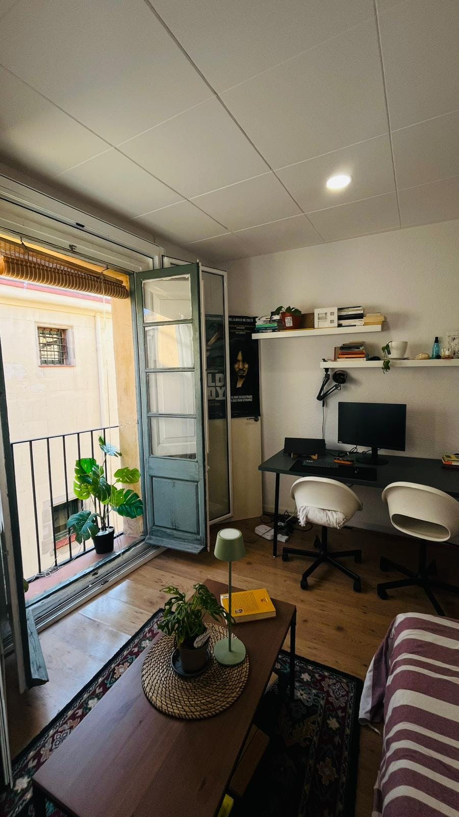 preview gallery tile