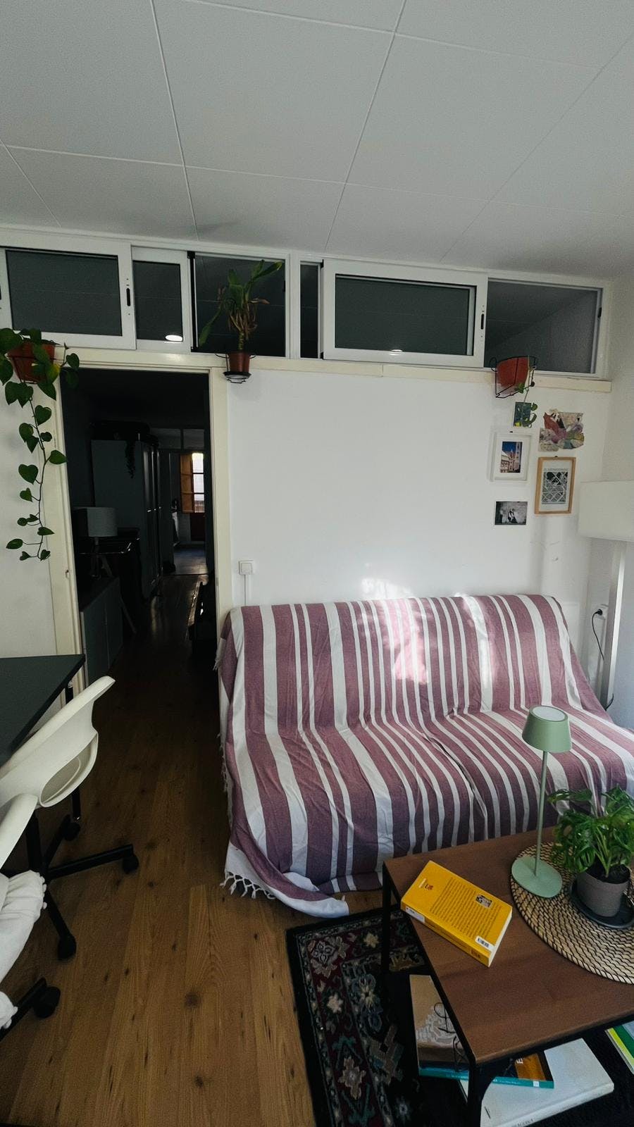 preview gallery tile