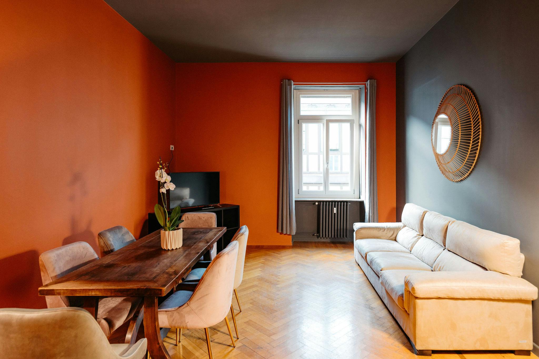 Via Carlo Alberto, Turin preview