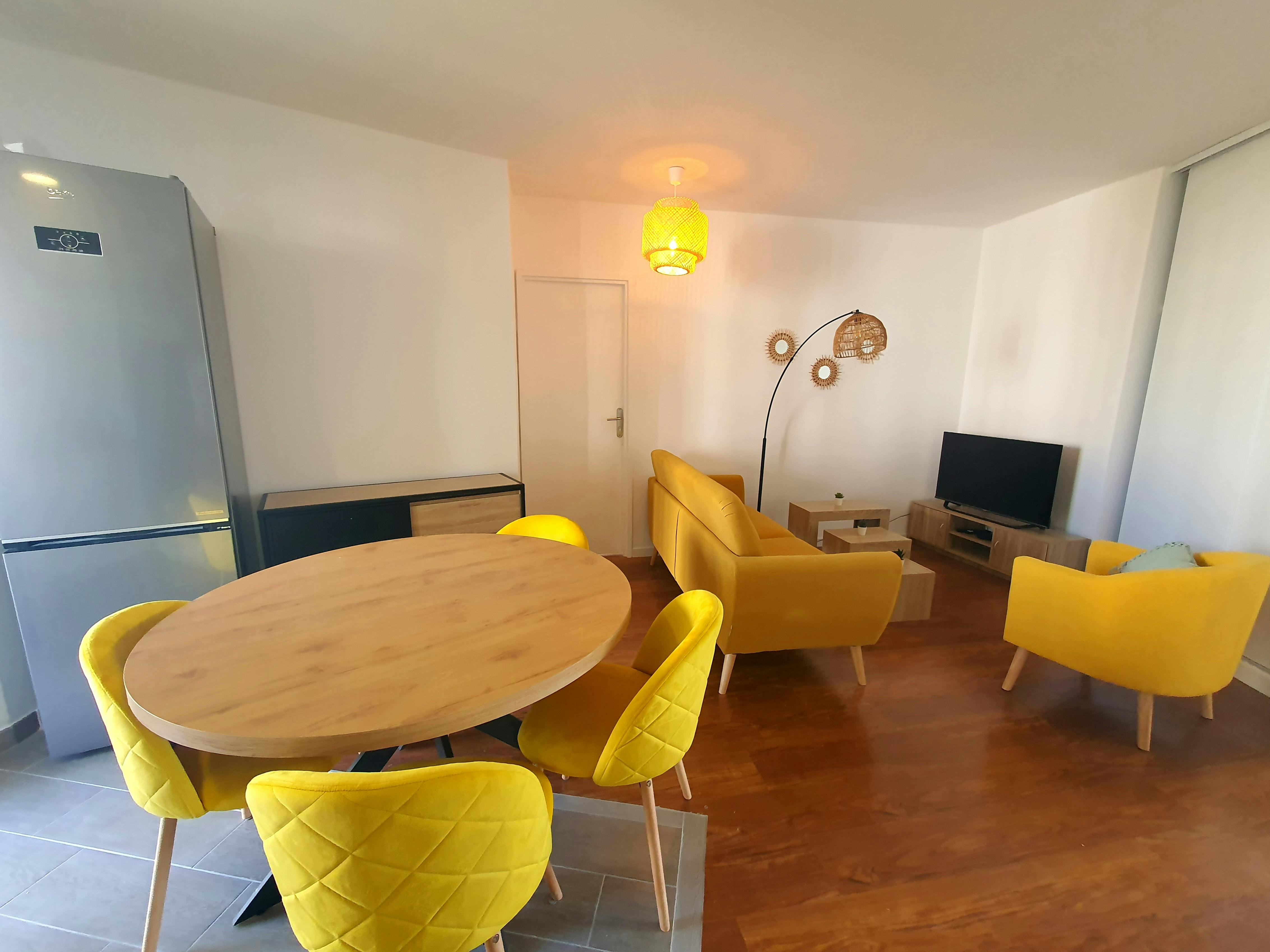 Rue Ardoin, Saint-Ouen-sur-Seine preview