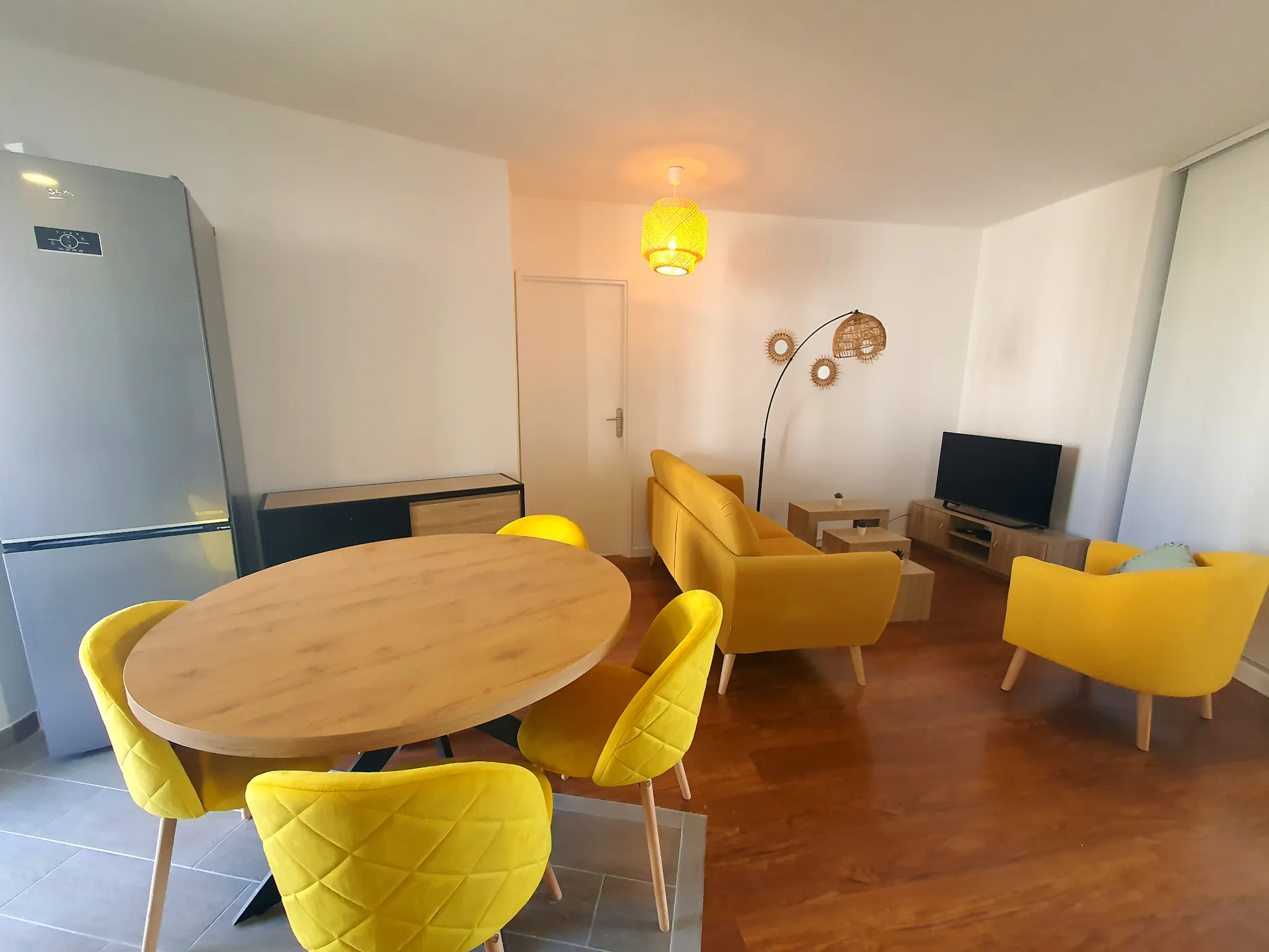 Rue Ardoin, Saint-Ouen-sur-Seine preview