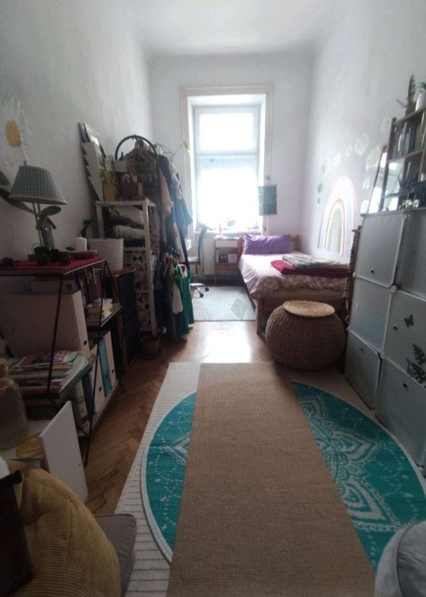 Schleifgasse, Vienna preview