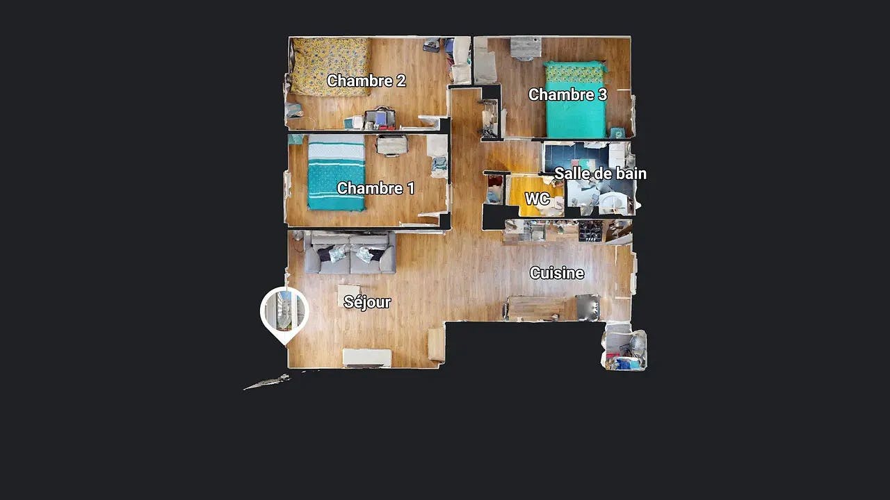 preview gallery tile