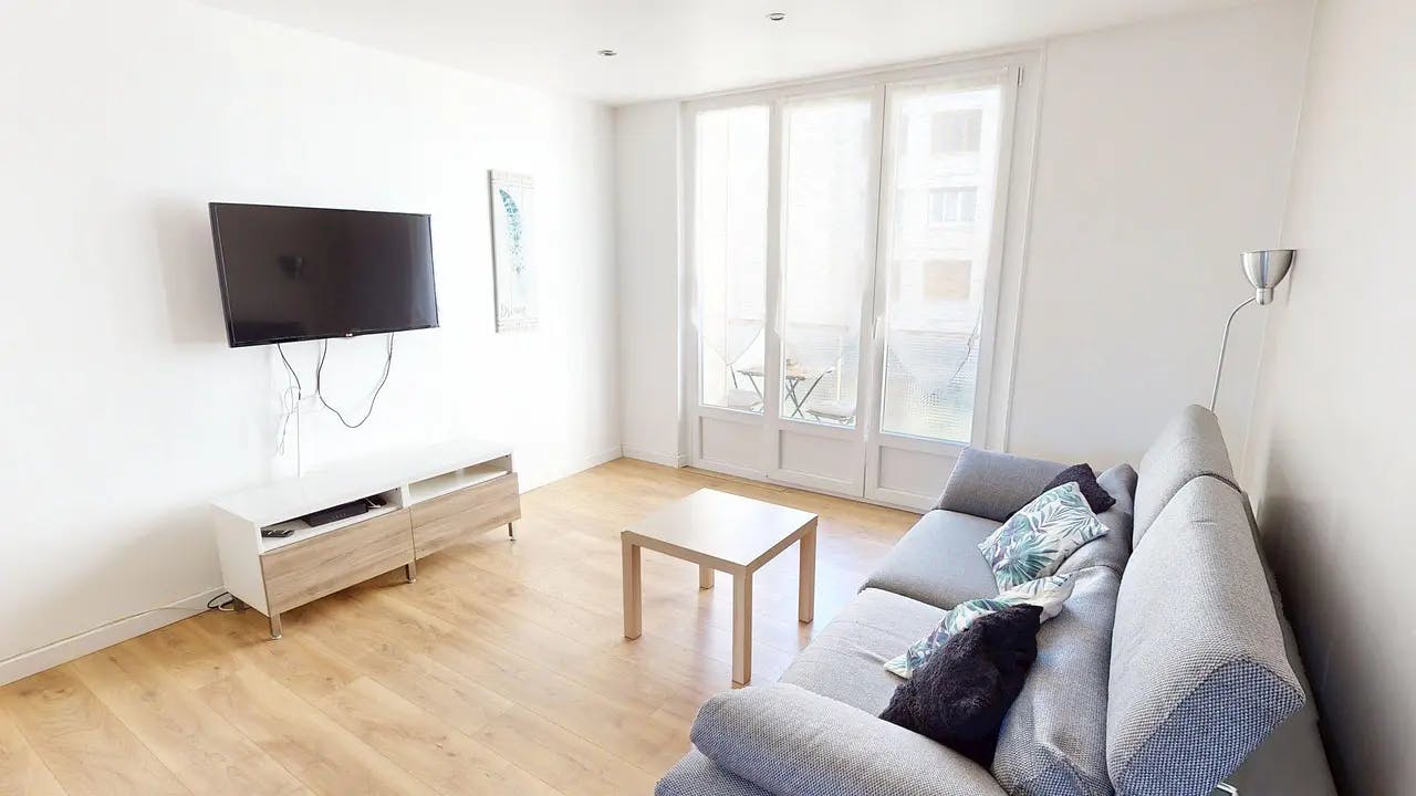 Rue Berthollet, Chamalières preview