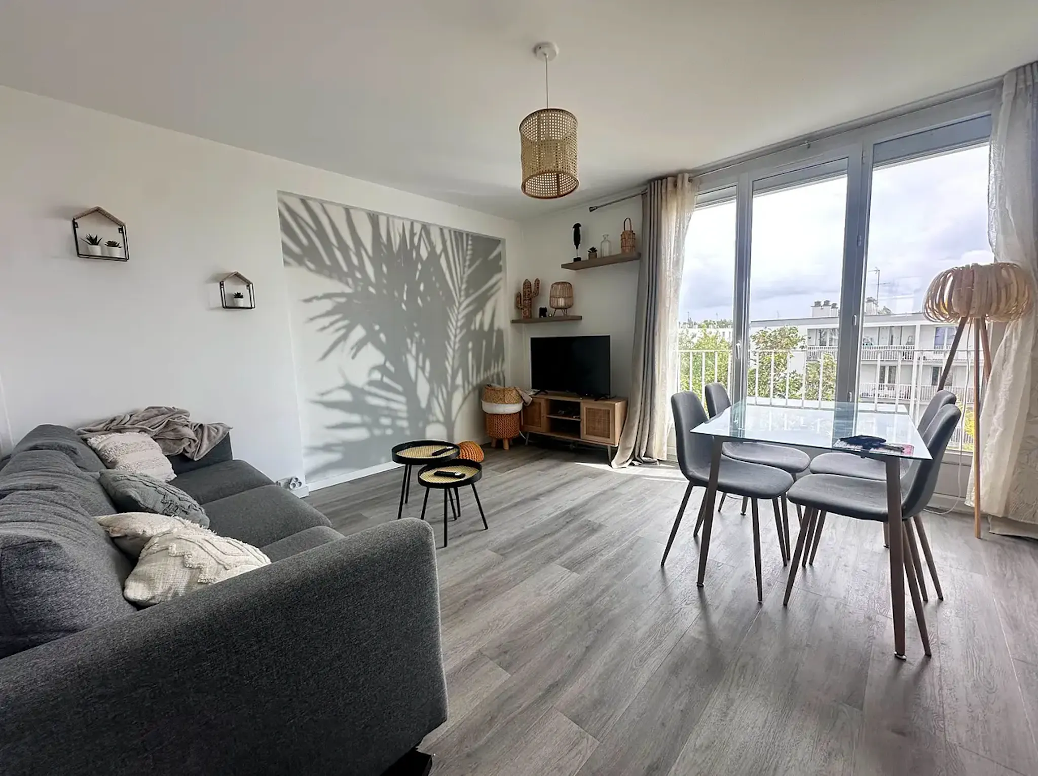 Rue du Levant, Villenave-d’Ornon preview