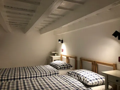 1-Bedroom Apartment in Via Ippodromo, Milan (1702014) ROOM 3