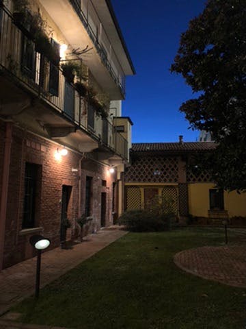 Via Ippodromo, Milan preview