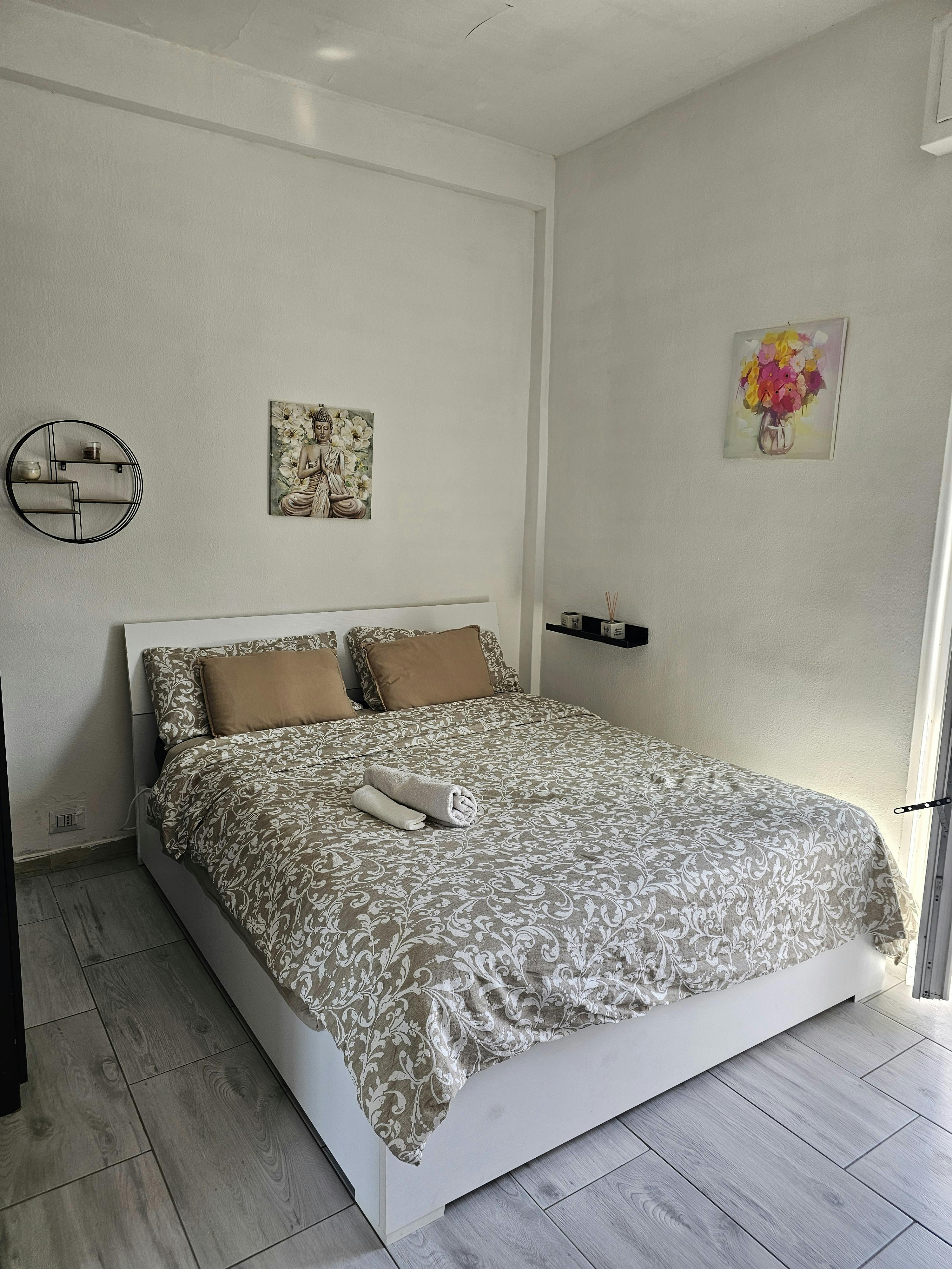 Via Vittorio Scialoia, Milan preview