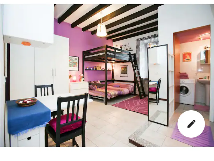 Apartment in Via Giulio Romano, Milan (1702024) ROOM