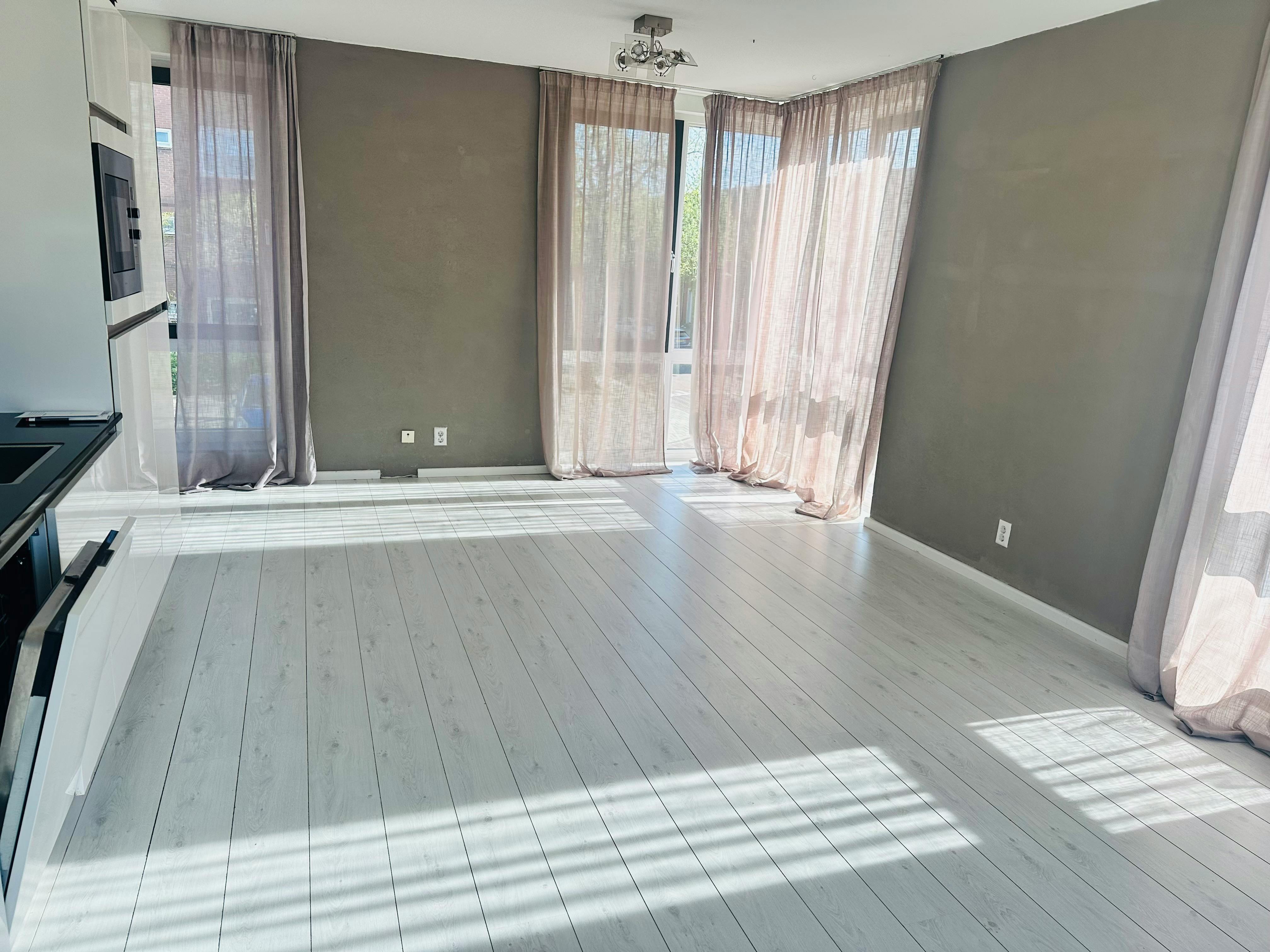 Appartamento in affitto a 2195 € al mese a Amsterdam, Wieringerwaardstraat