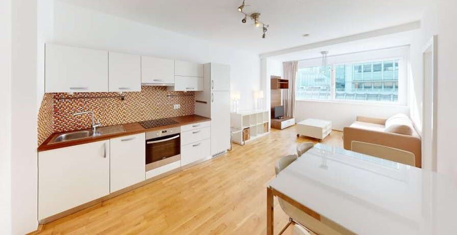 Wiedner Hauptstraße, Vienna preview