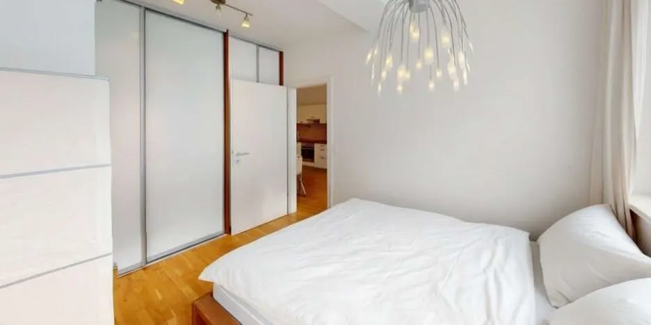 1-Bedroom Apartment in Wiedner Hauptstraße, Vienna (1702040) ROOM 3
