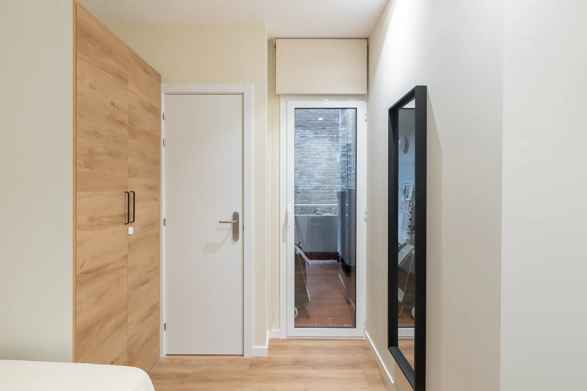 Private room in Carrer de Còrsega, Barcelona (1702041) ROOM 3