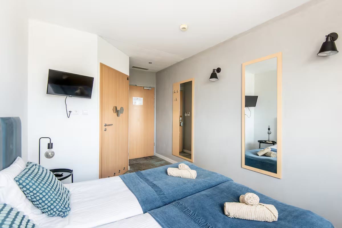 preview gallery tile