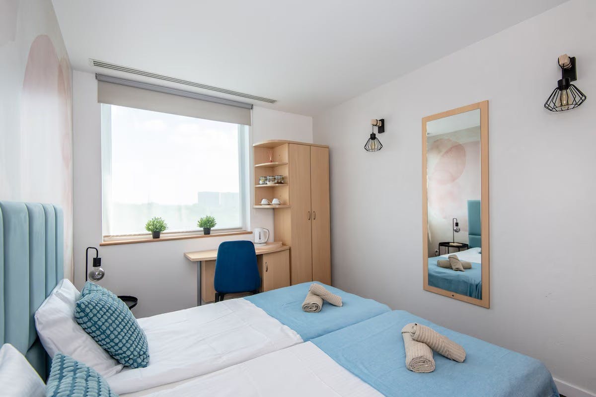 preview gallery tile