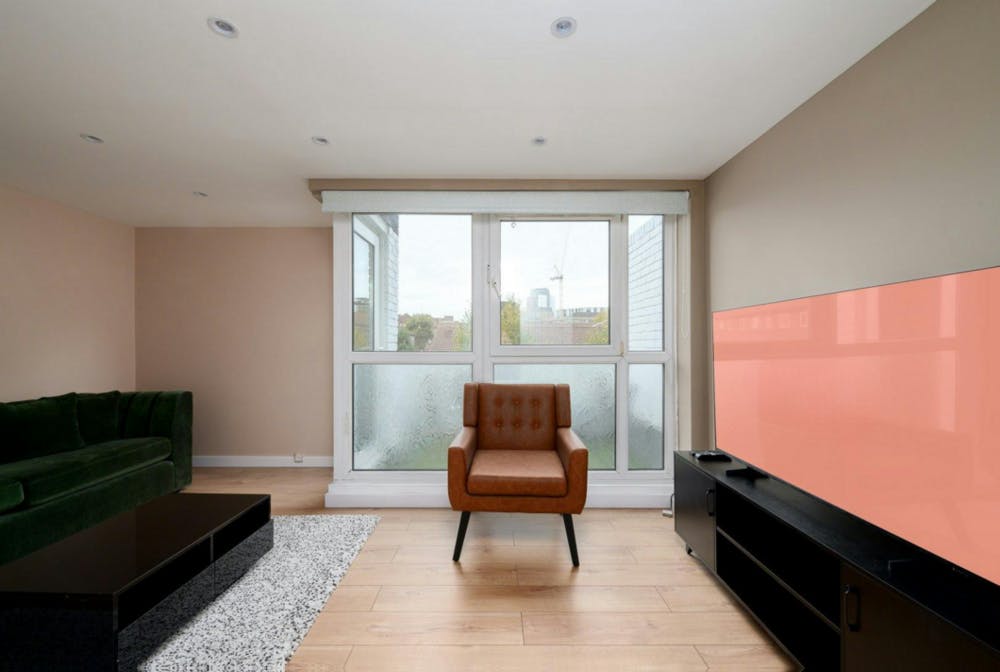 Apartment London, 3 beds — photo 1