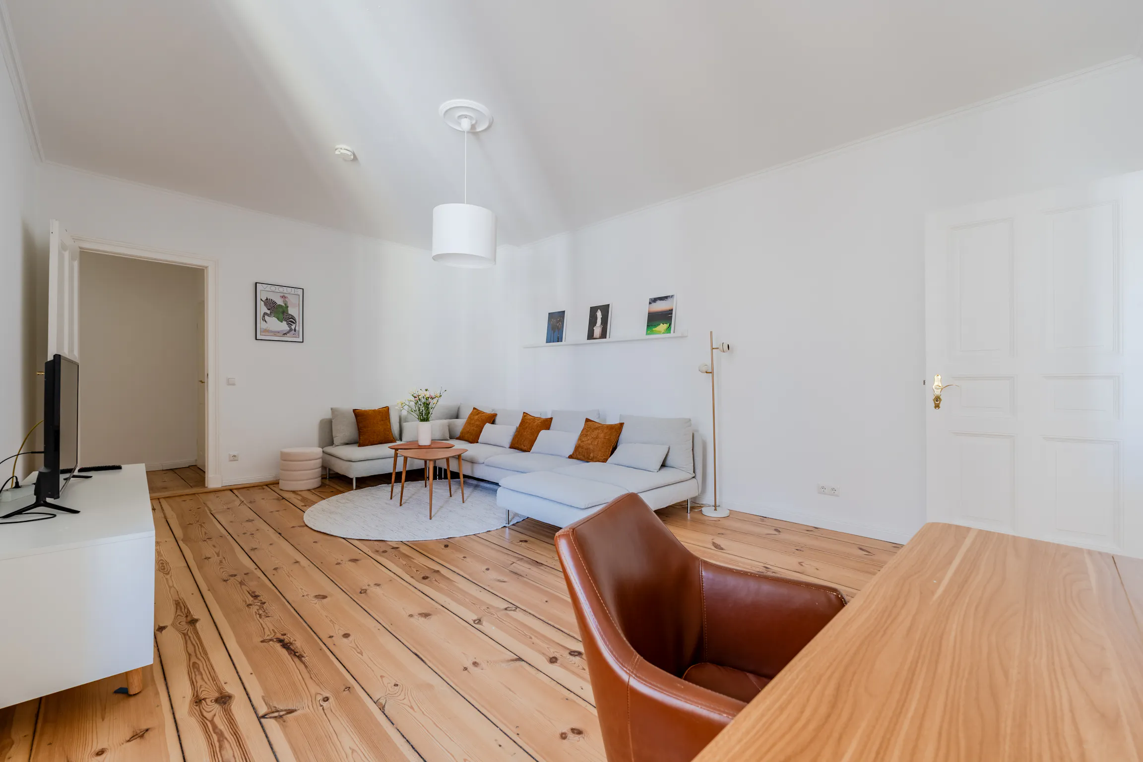 1-Bedroom Apartment in Ravenéstraße, Berlin (1702058) ROOM 3