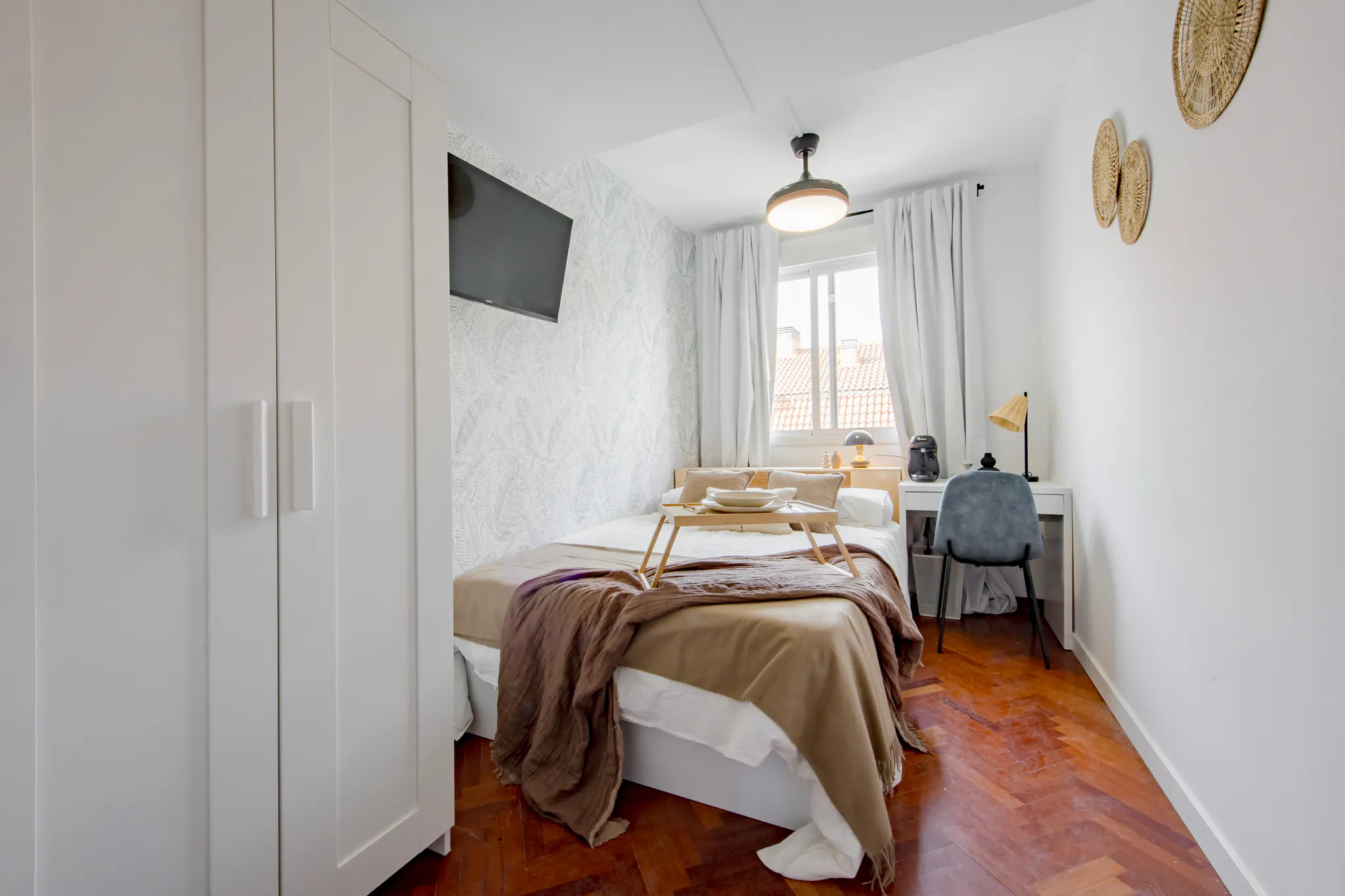 Calle de Ulises, Madrid preview