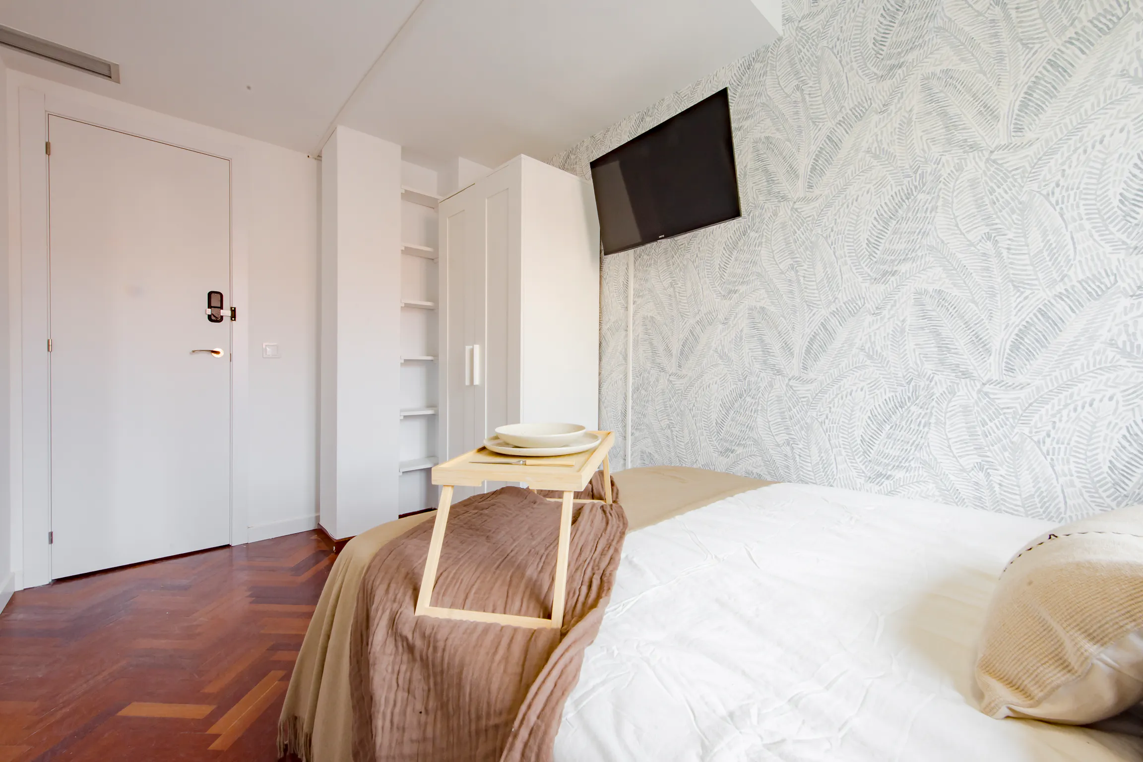 Private room in Calle de Ulises, Madrid (1702077) ROOM 2