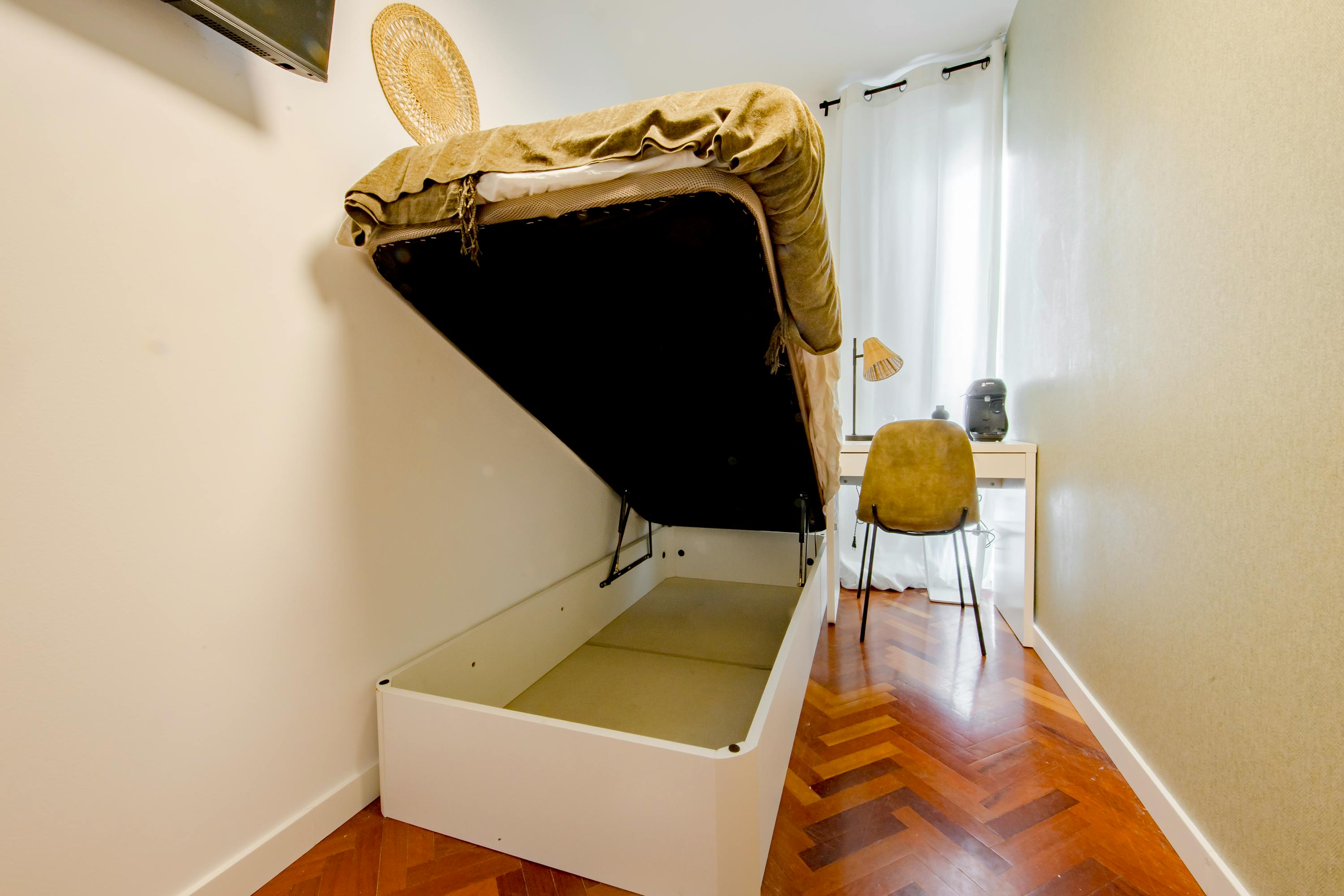 preview gallery tile