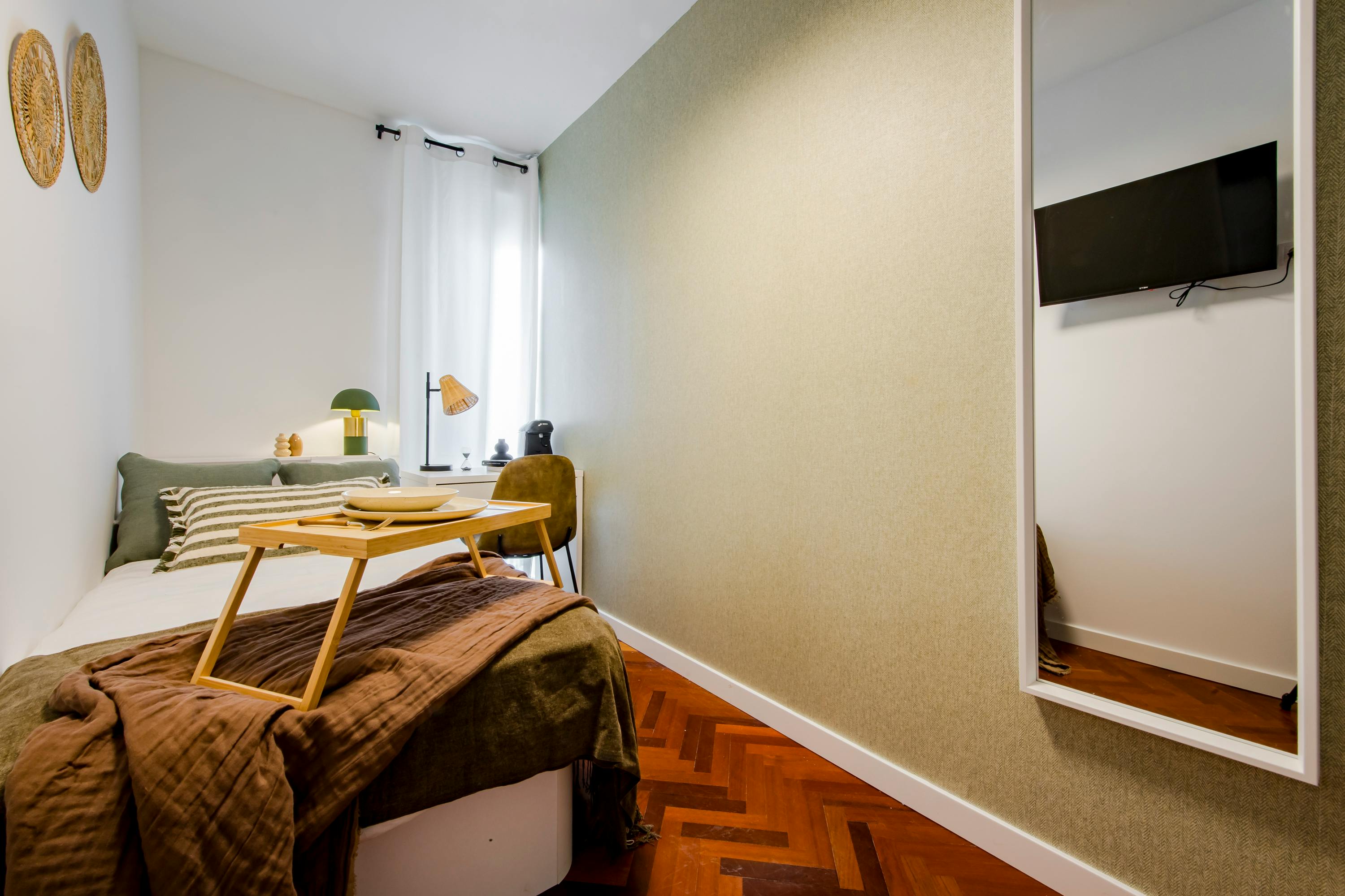 preview gallery tile