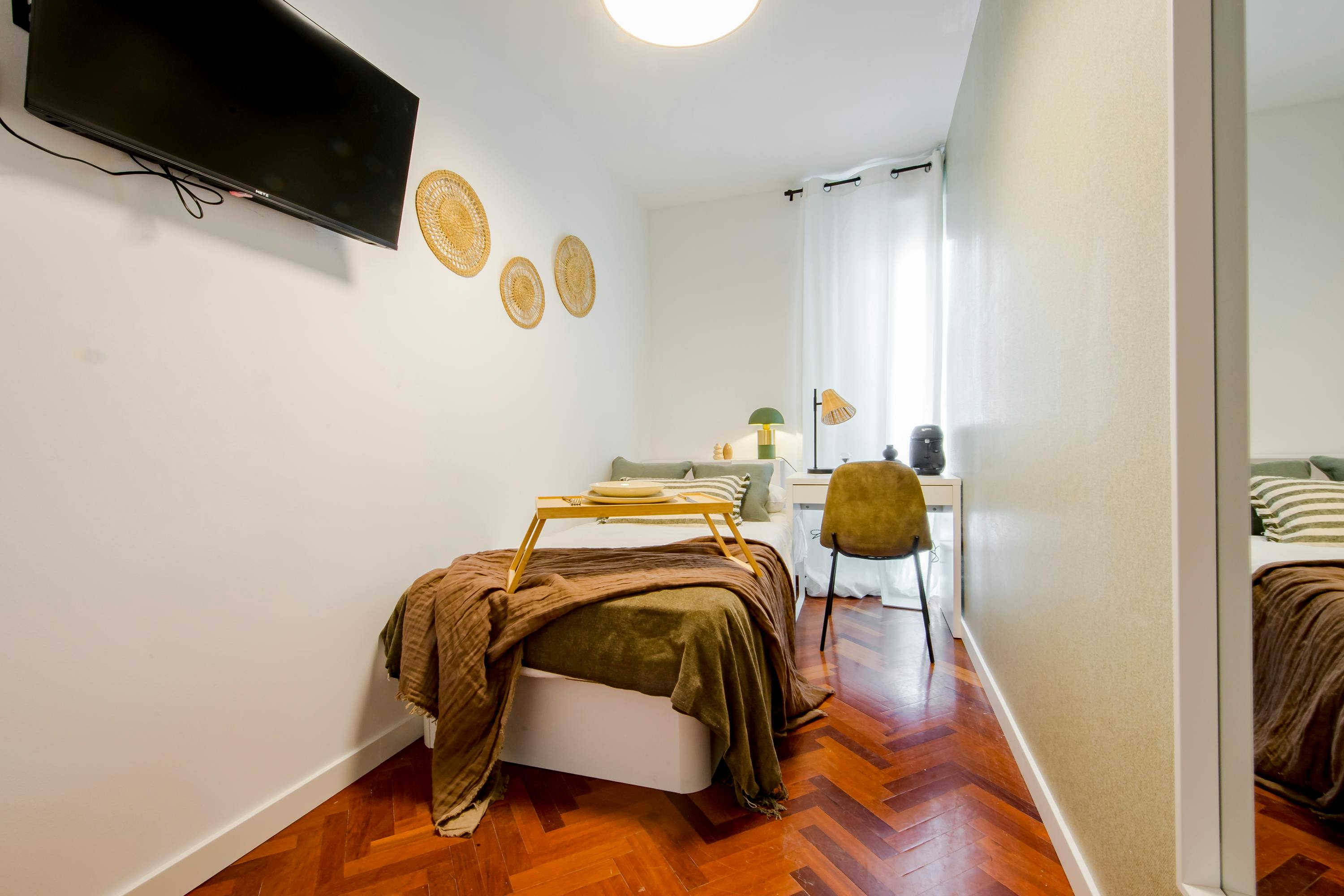 Calle de Ulises, Madrid preview